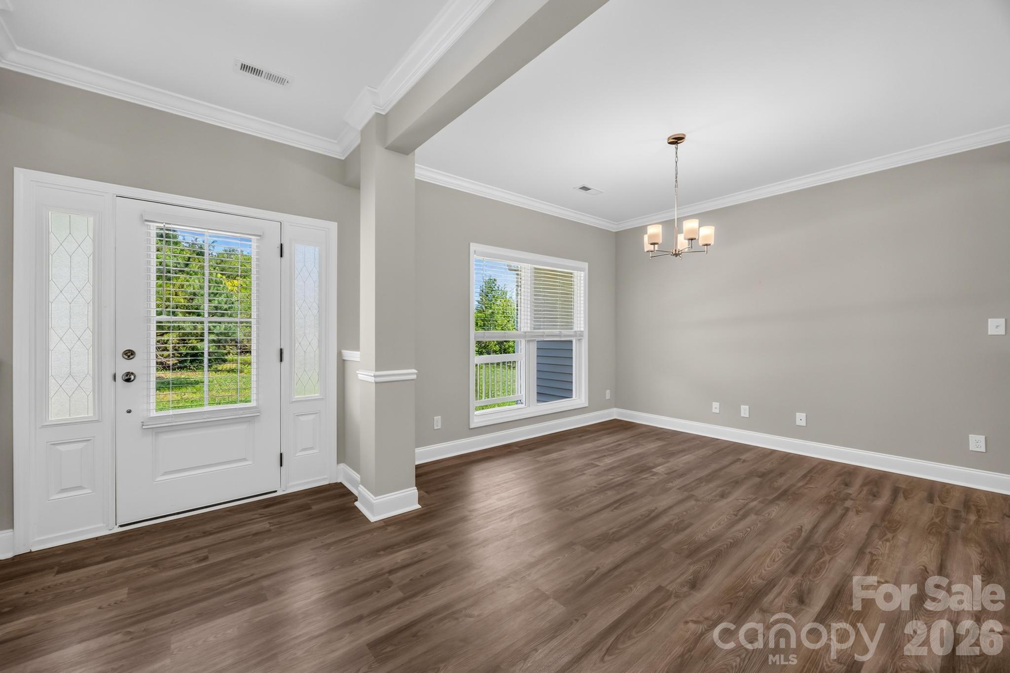4669 Grooms Road — Reidsville