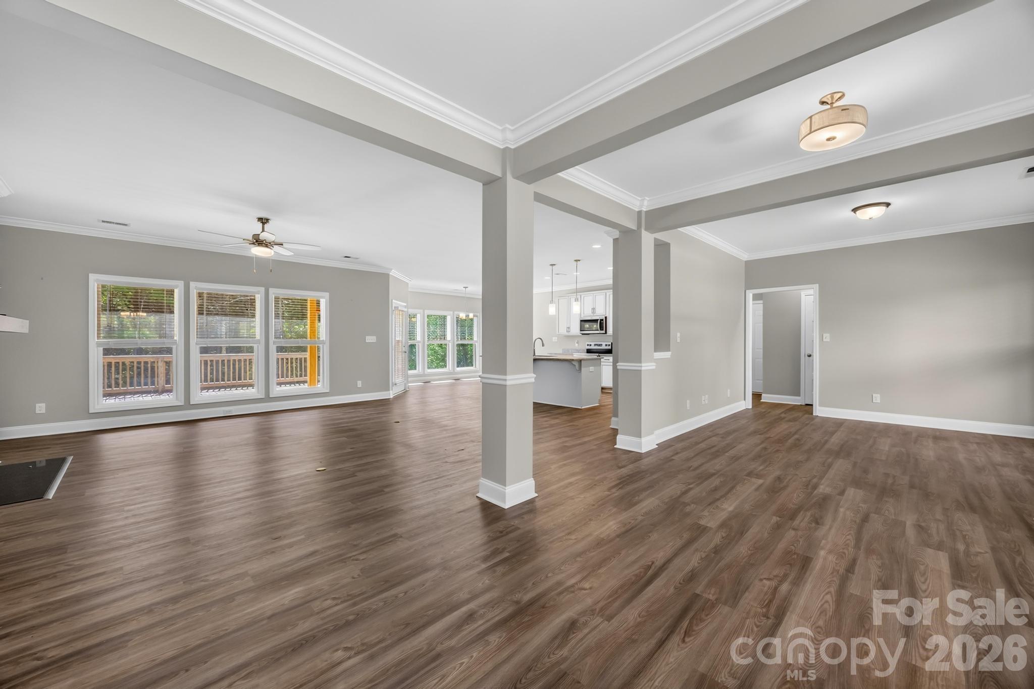 4669 Grooms Road — Reidsville