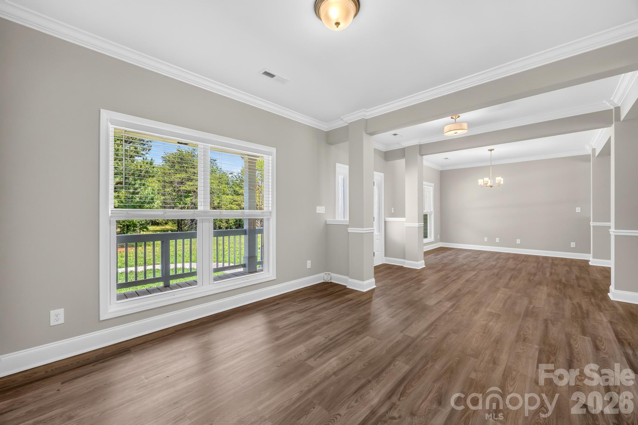 4669 Grooms Road — Reidsville