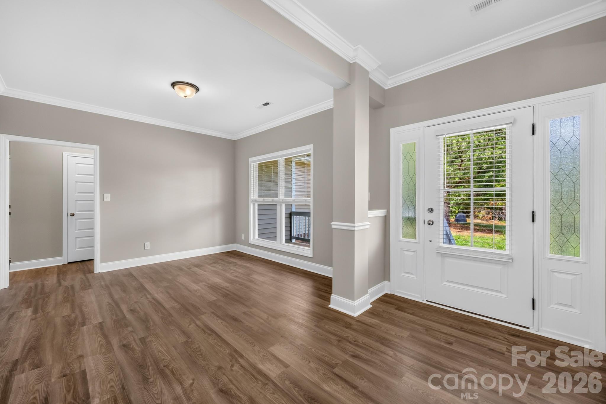 4669 Grooms Road — Reidsville