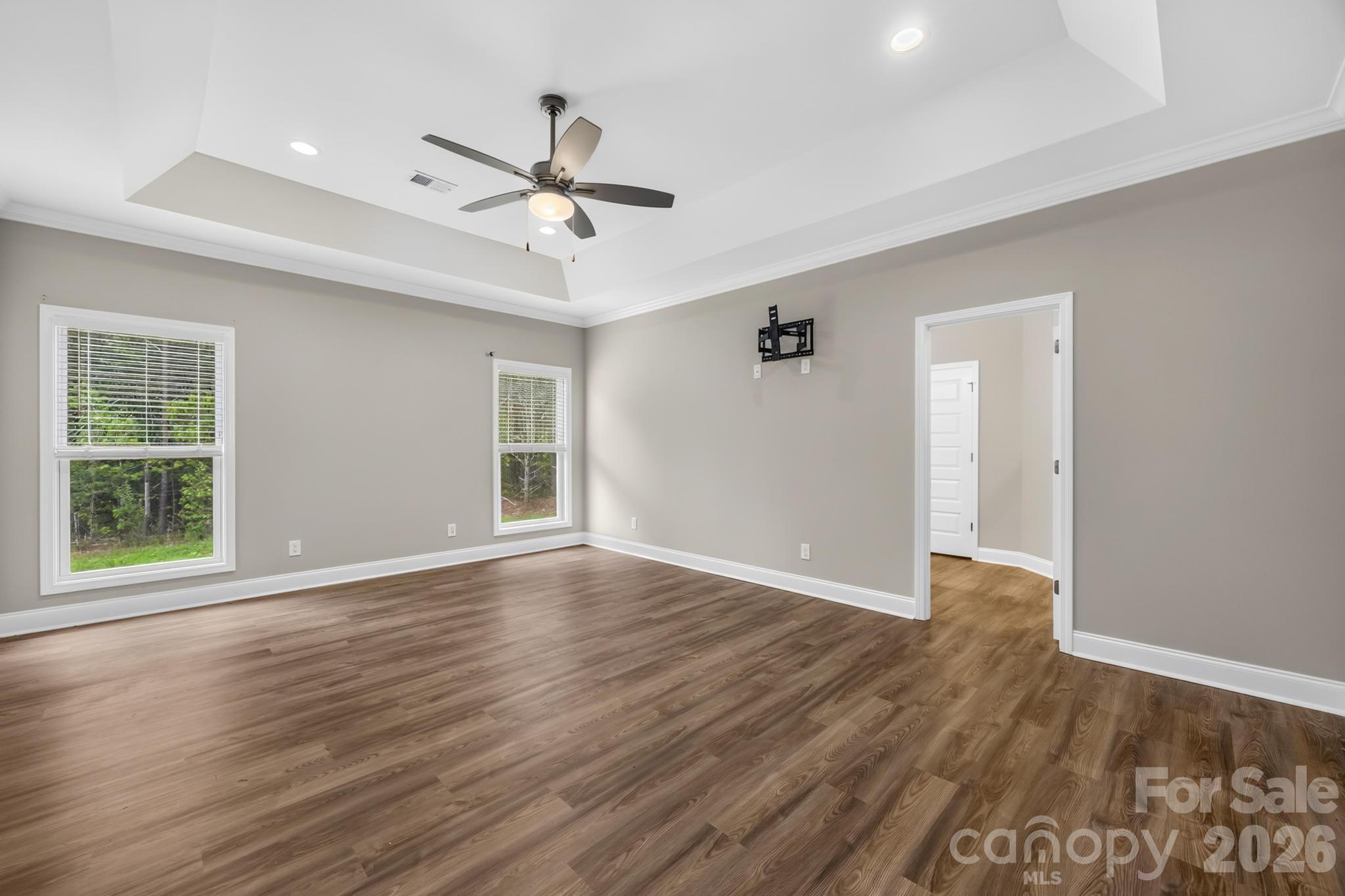 4669 Grooms Road — Reidsville