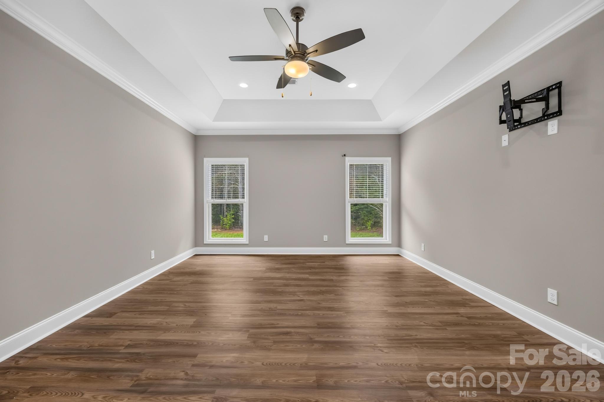 4669 Grooms Road — Reidsville