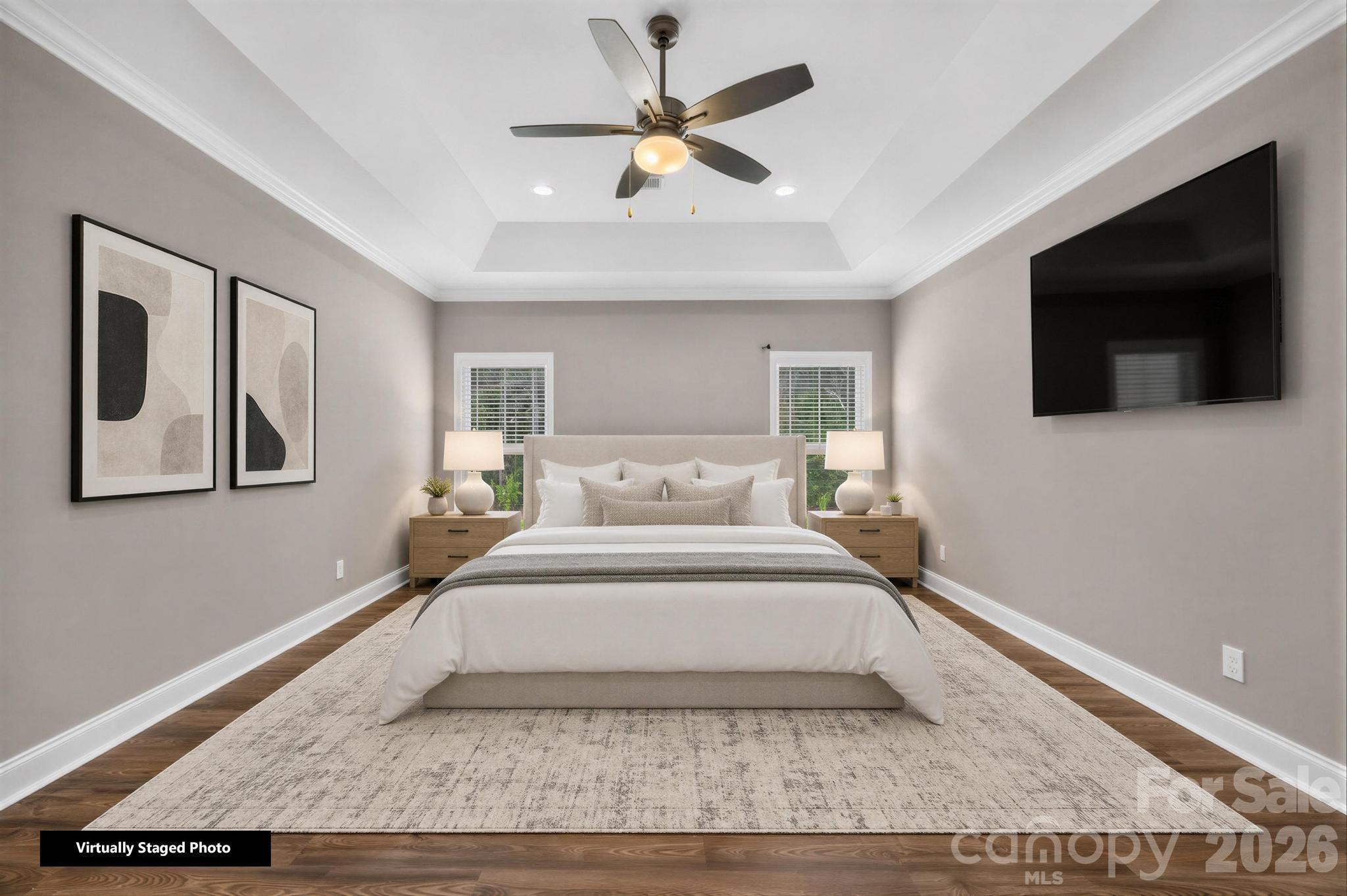 4669 Grooms Road — Reidsville