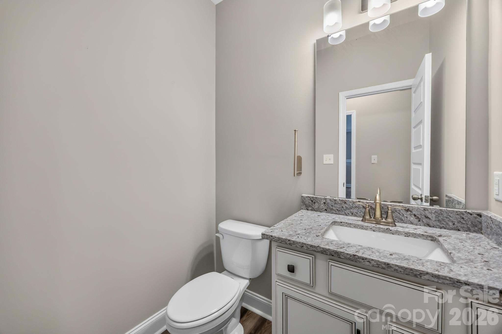 4669 Grooms Road — Reidsville