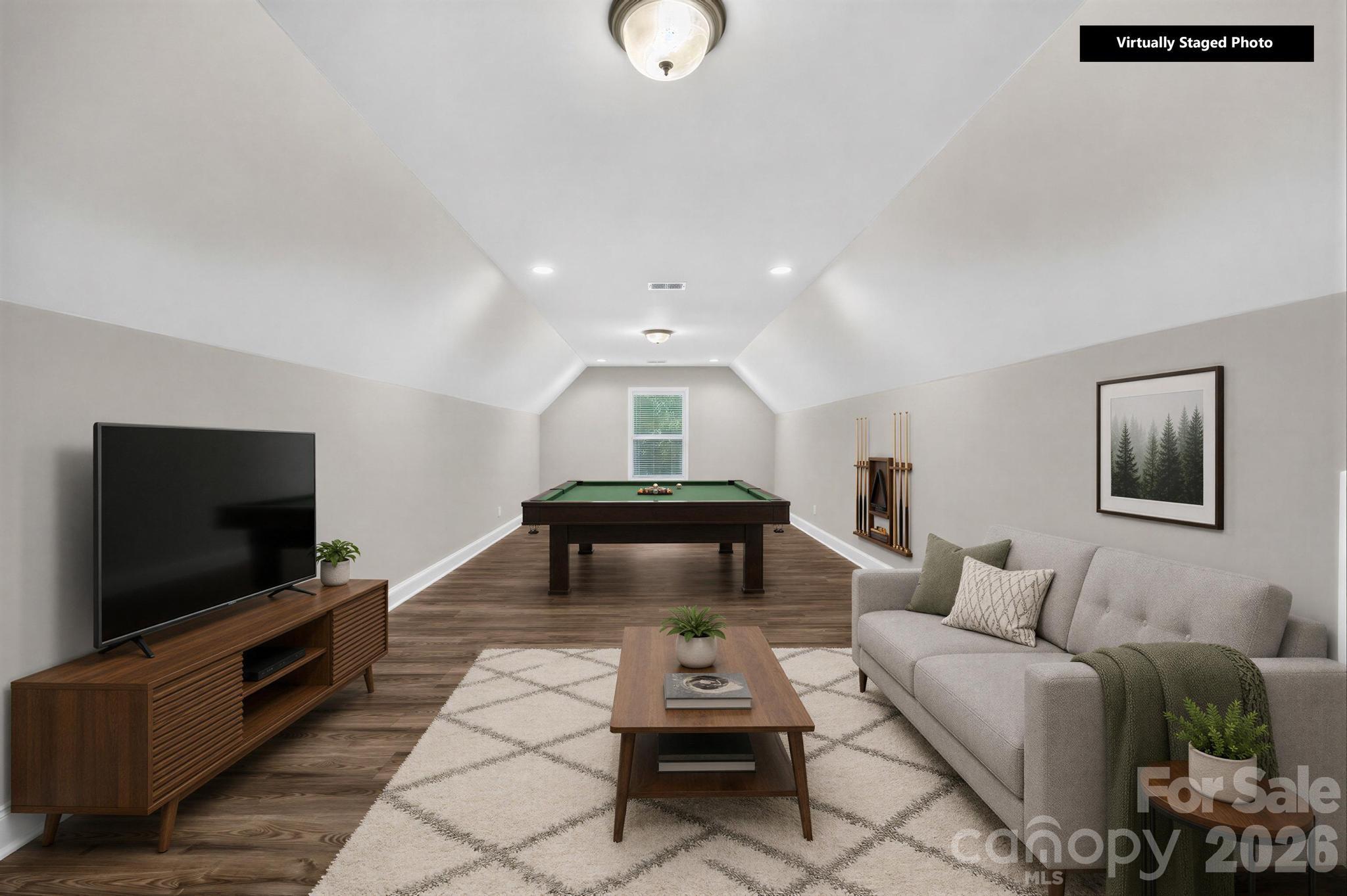 4669 Grooms Road — Reidsville