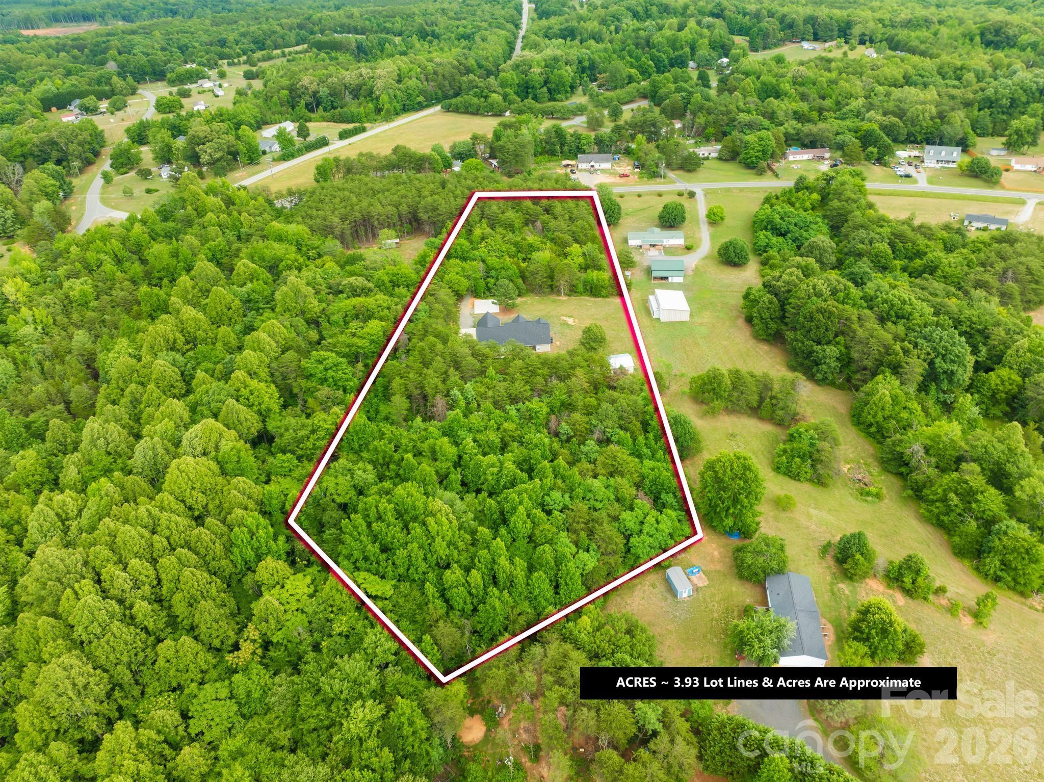 4669 Grooms Road — Reidsville