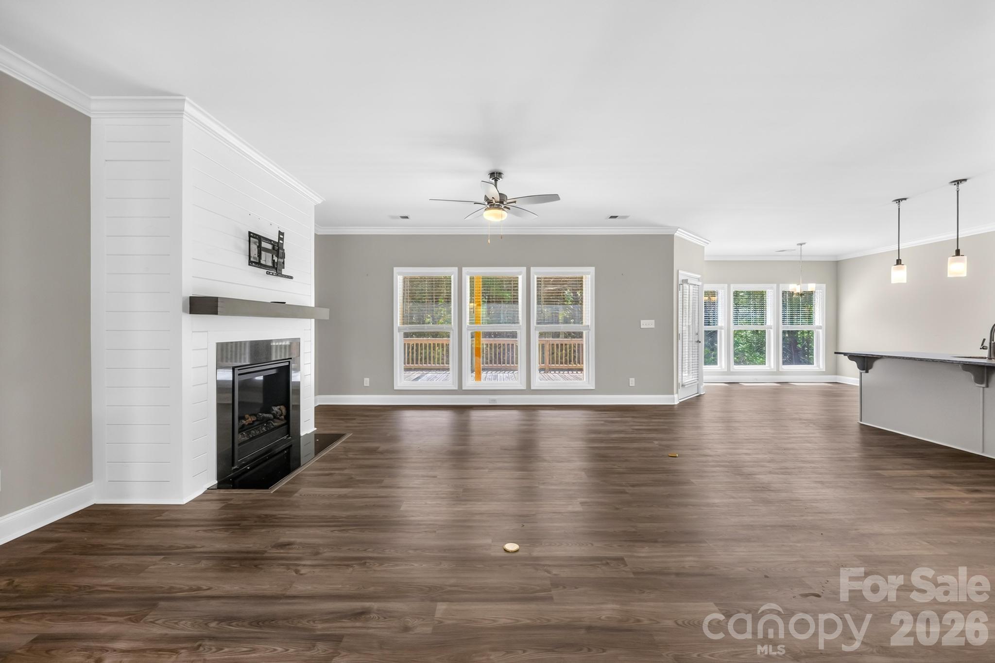 4669 Grooms Road — Reidsville