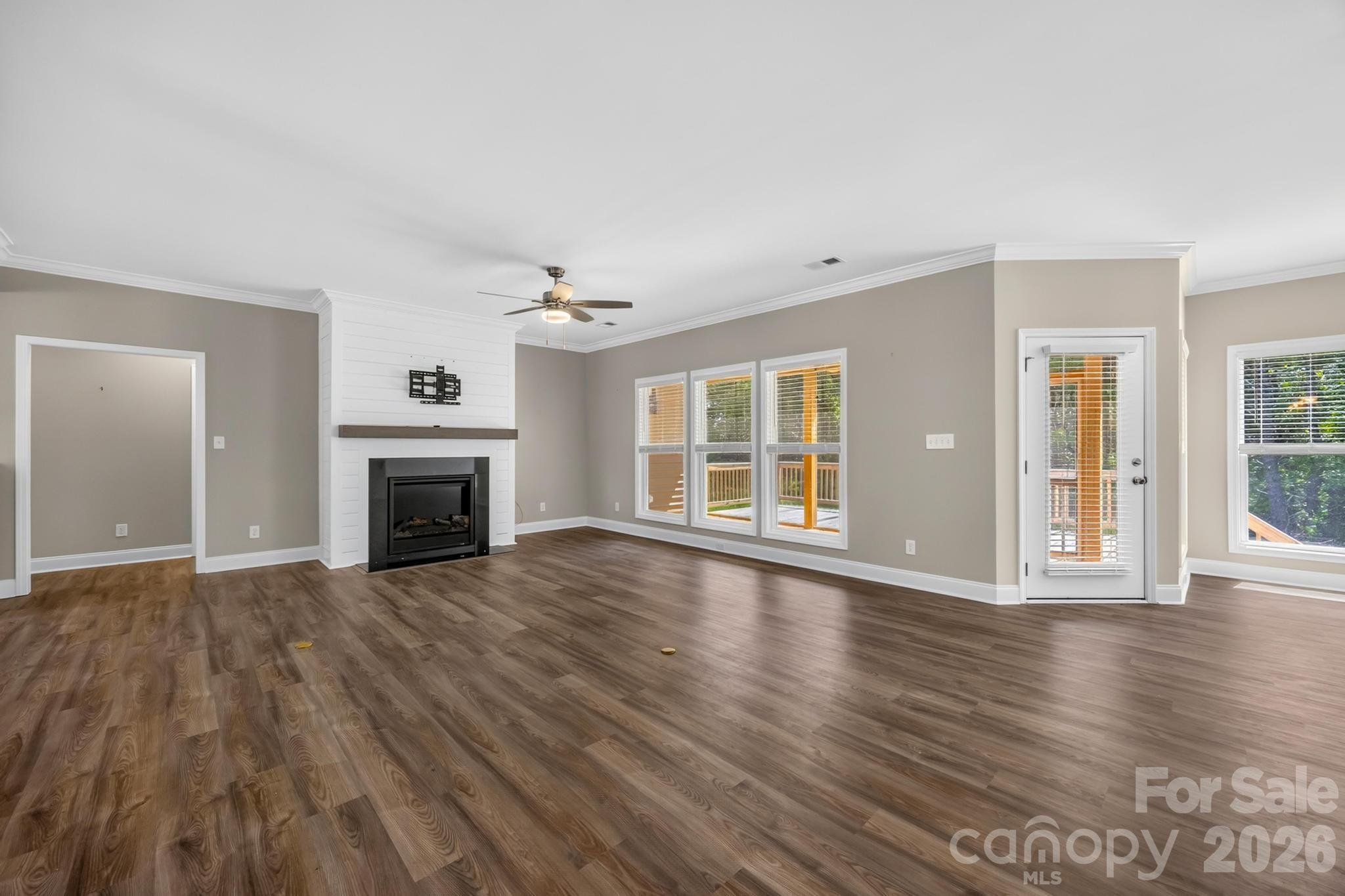 4669 Grooms Road — Reidsville