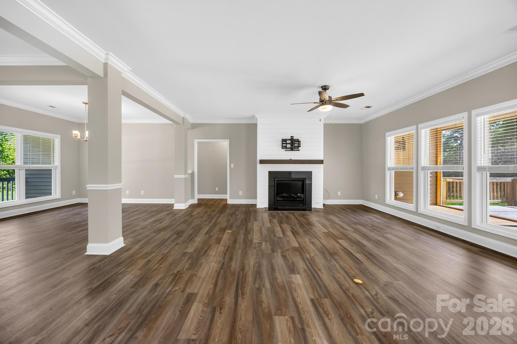 4669 Grooms Road — Reidsville