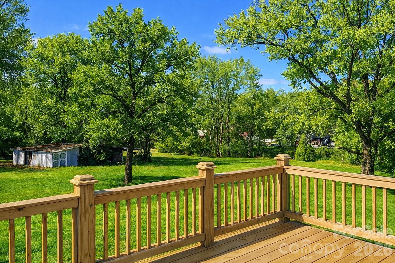 456 Allen Drive — Concord