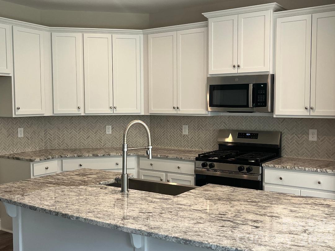 456 Allen Drive — Concord