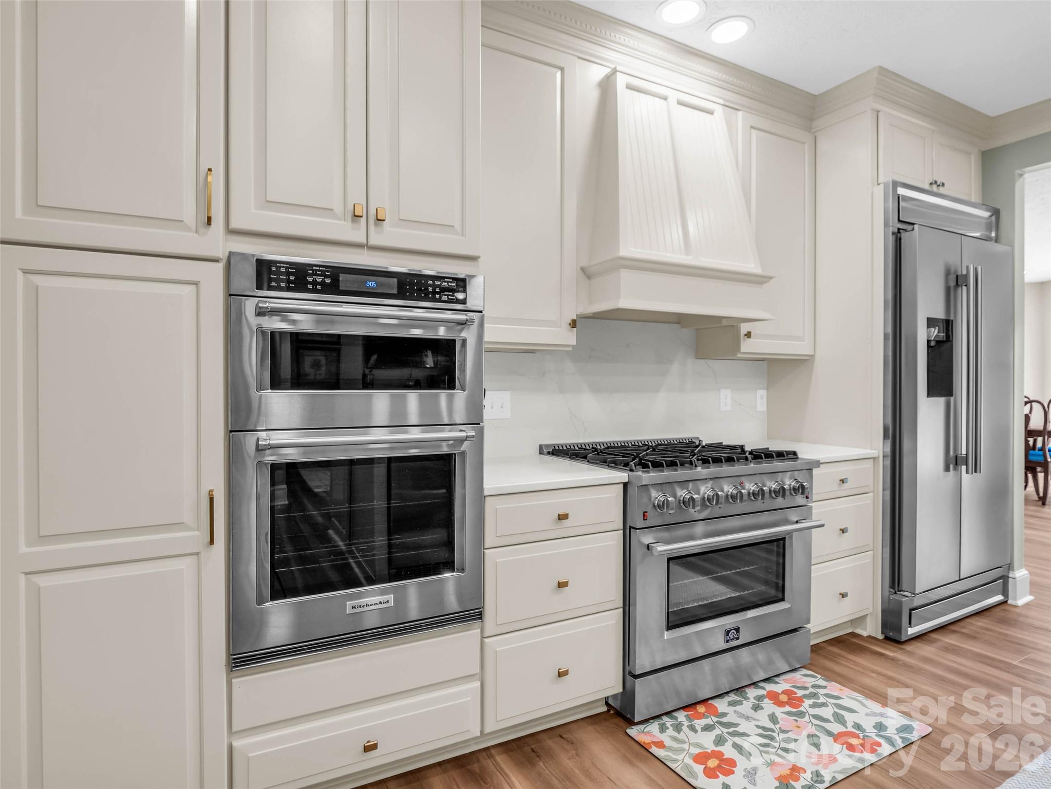 454 Cutaway Road — Lake Lure