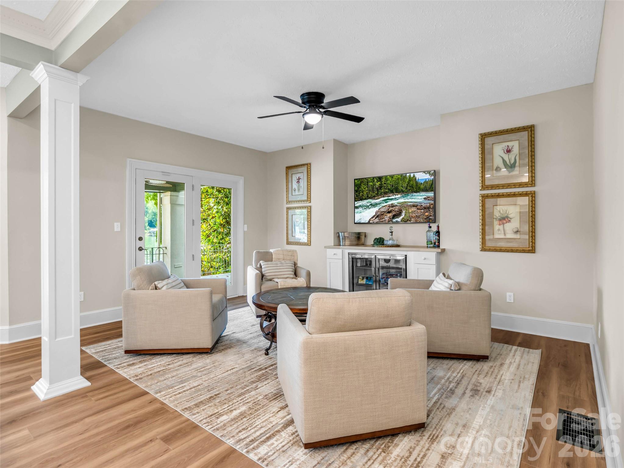 454 Cutaway Road — Lake Lure