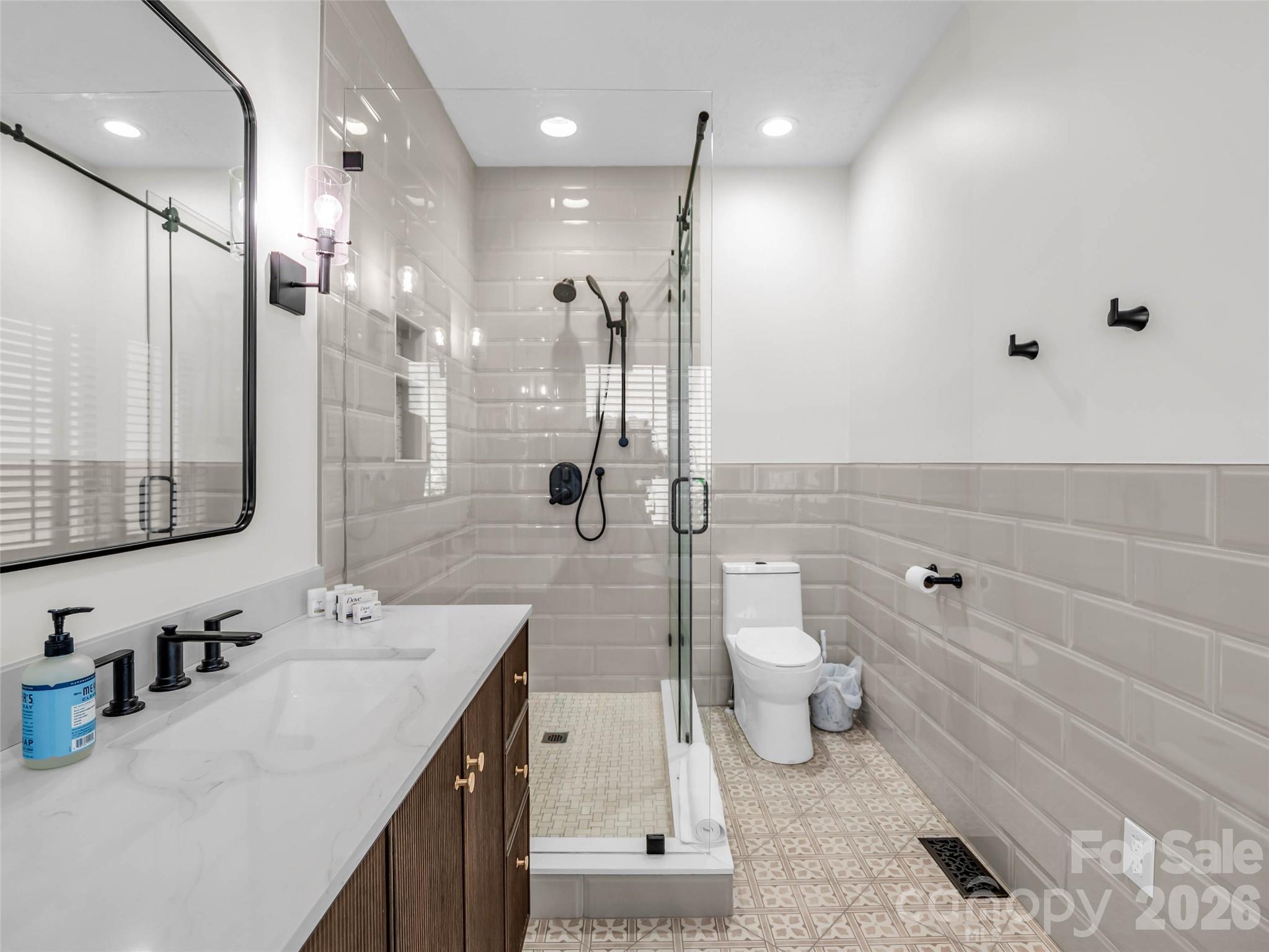 454 Cutaway Road — Lake Lure