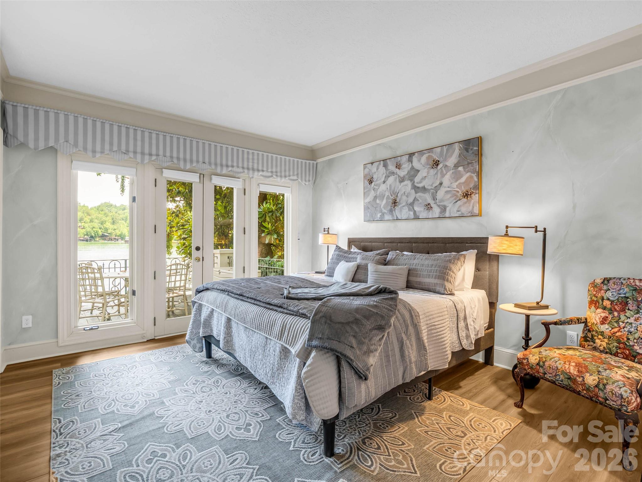454 Cutaway Road — Lake Lure
