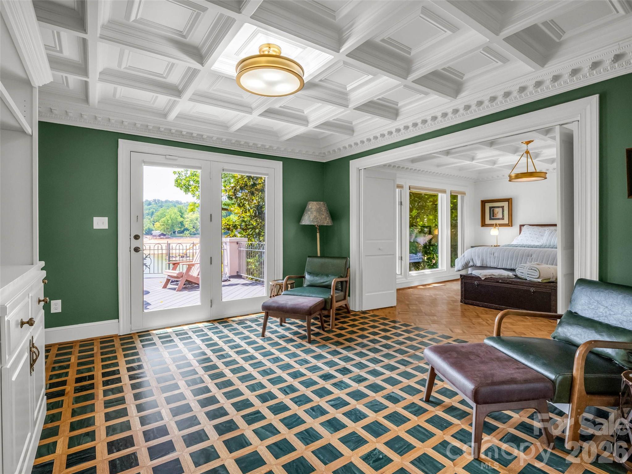 454 Cutaway Road — Lake Lure