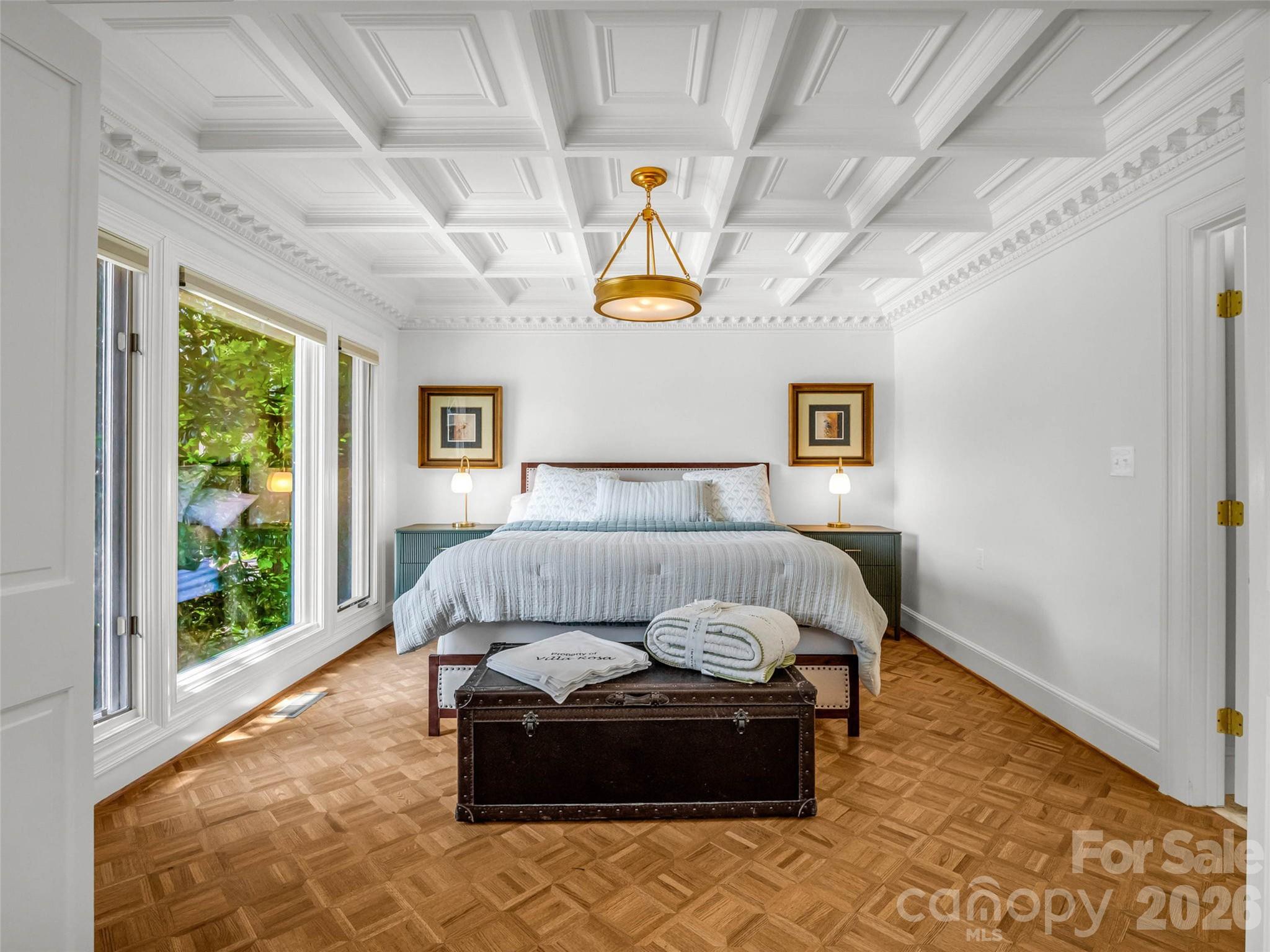 454 Cutaway Road — Lake Lure