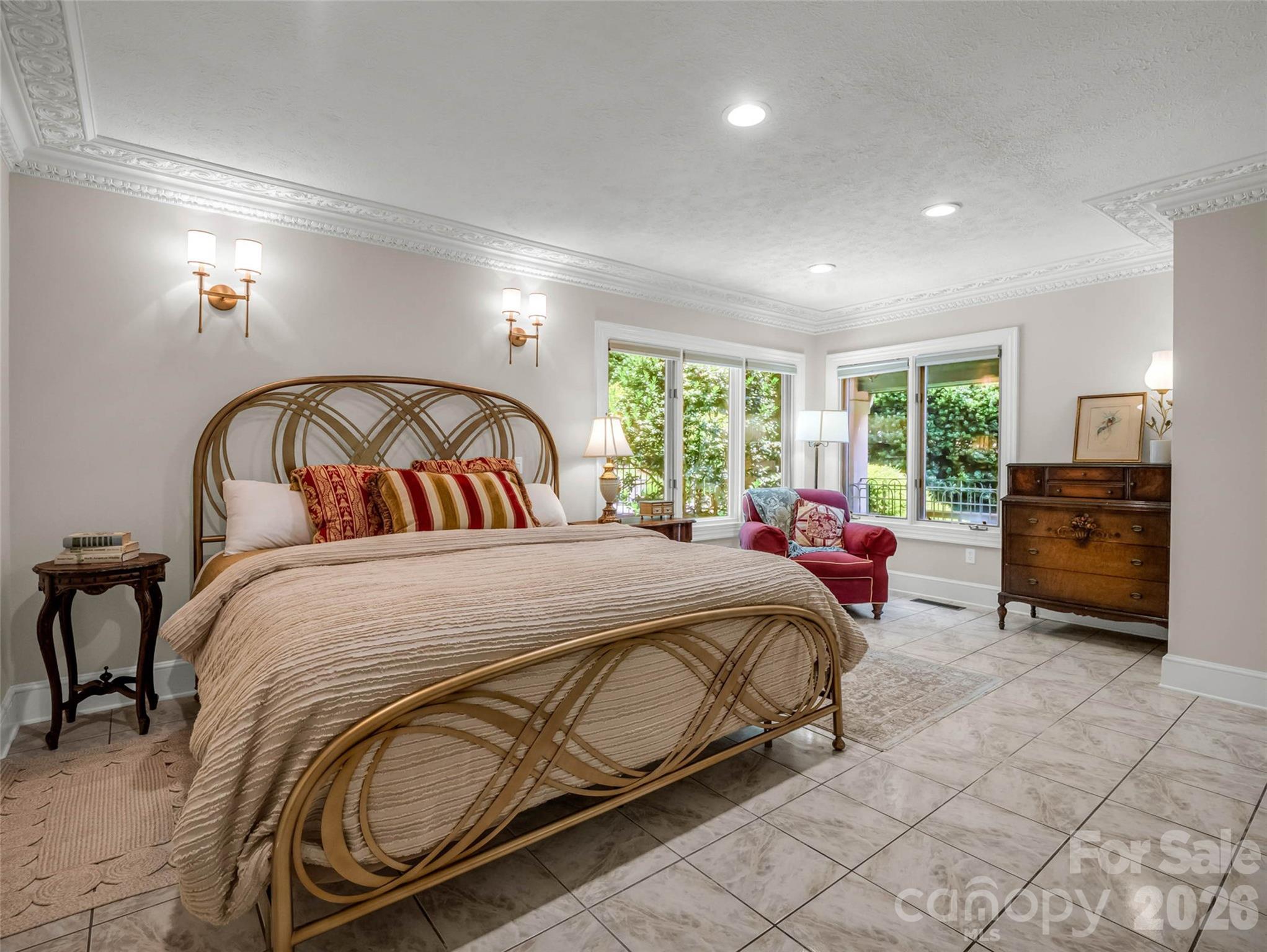 454 Cutaway Road — Lake Lure