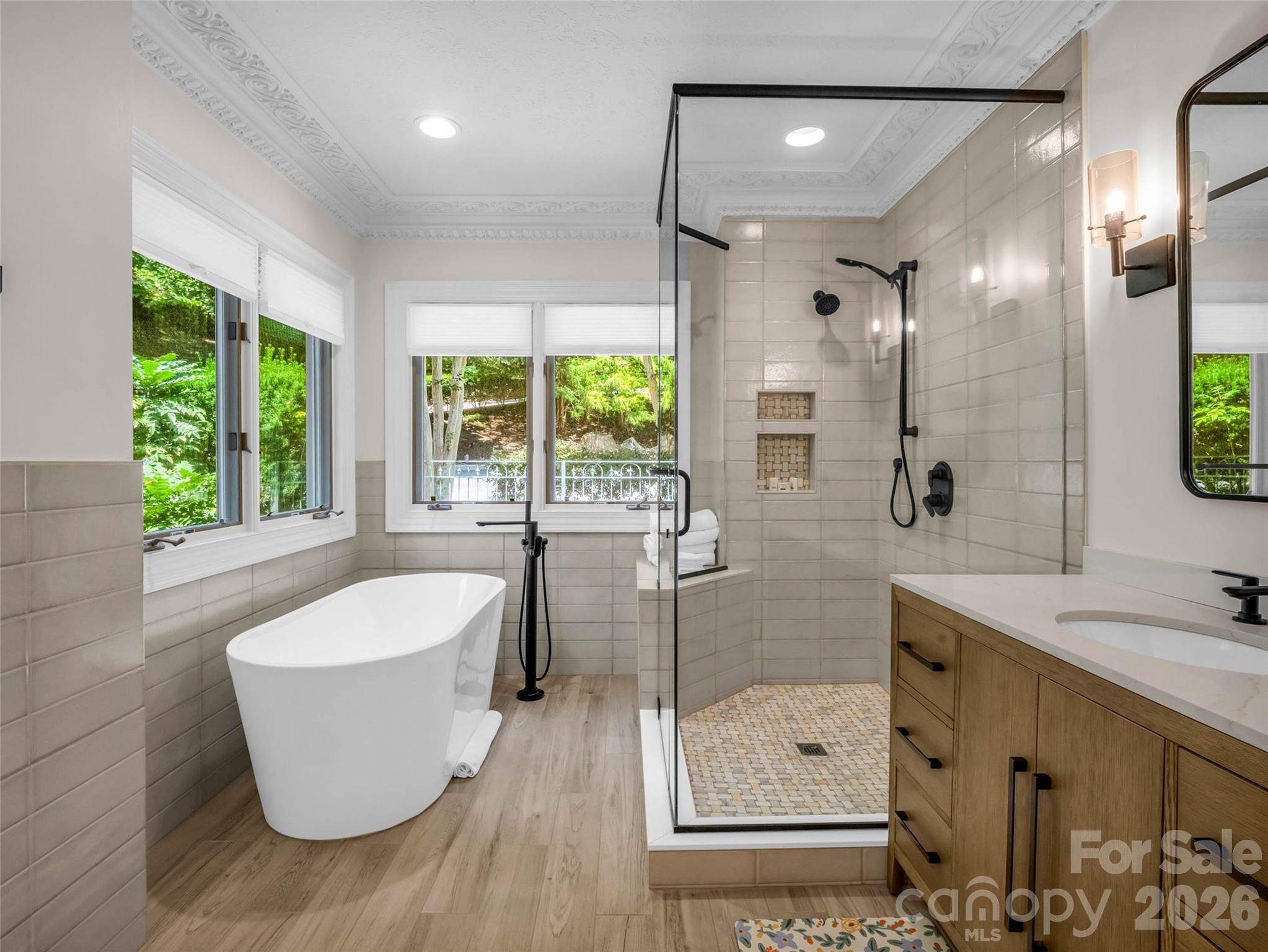 454 Cutaway Road — Lake Lure