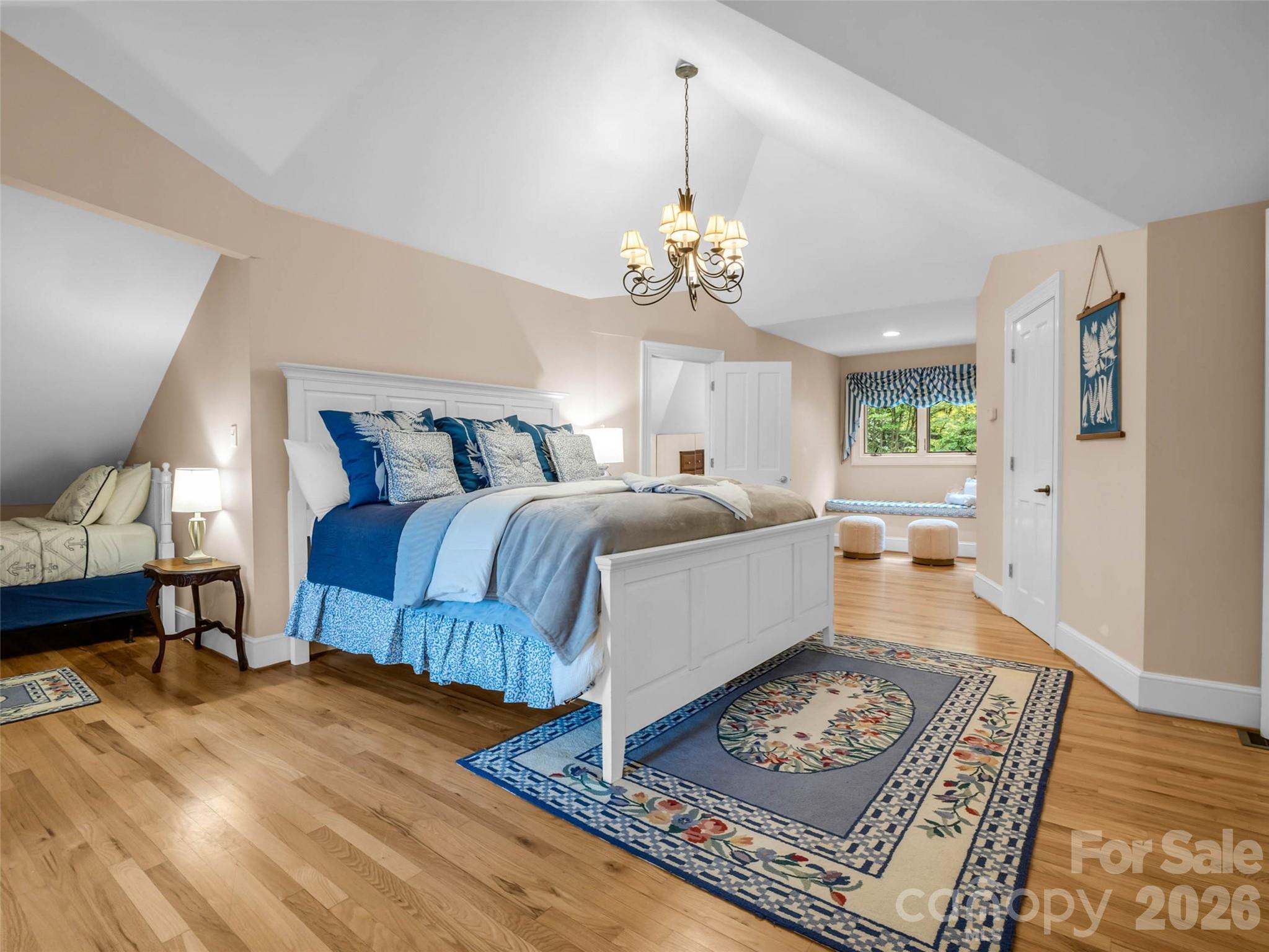 454 Cutaway Road — Lake Lure