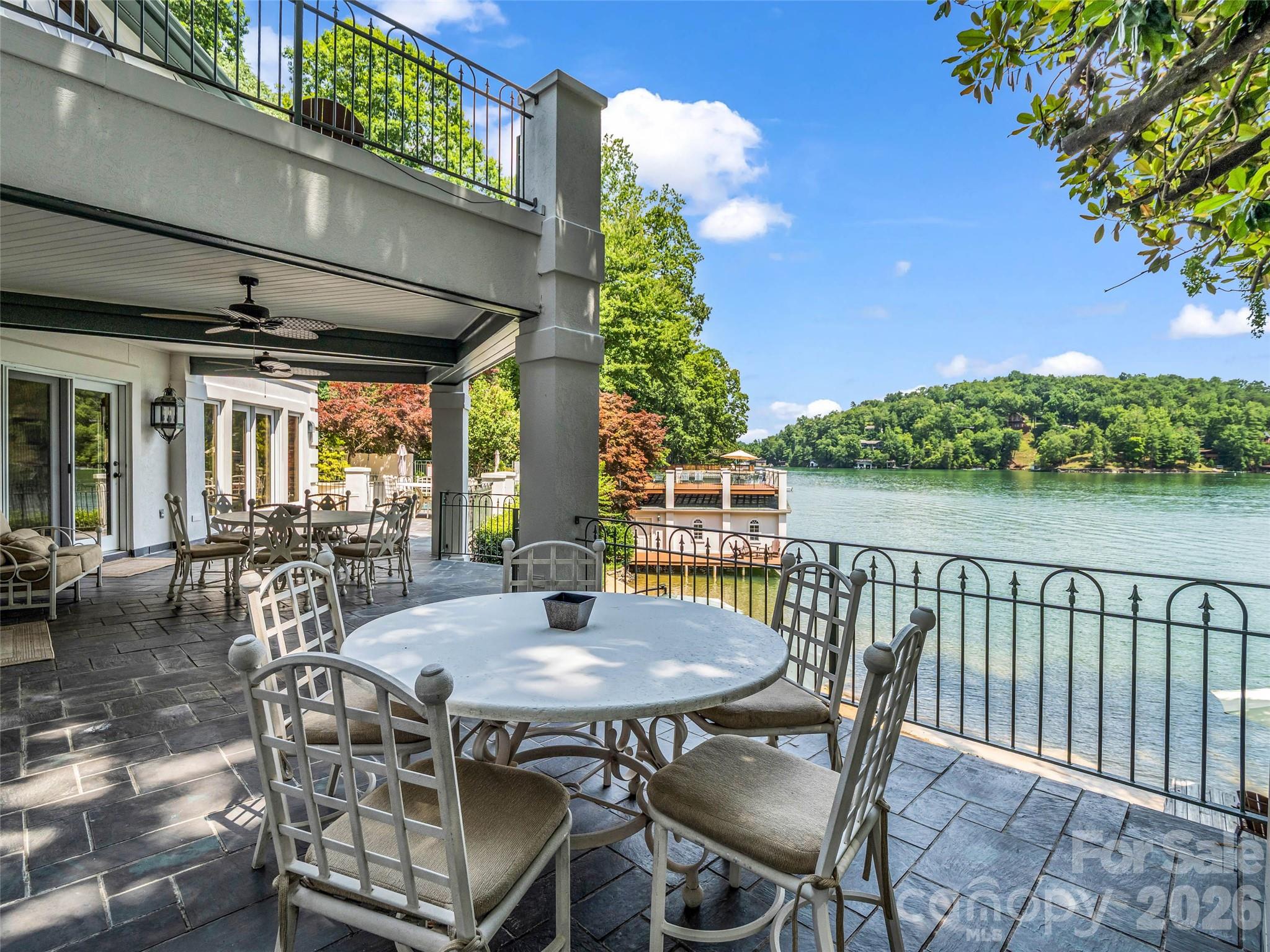454 Cutaway Road — Lake Lure