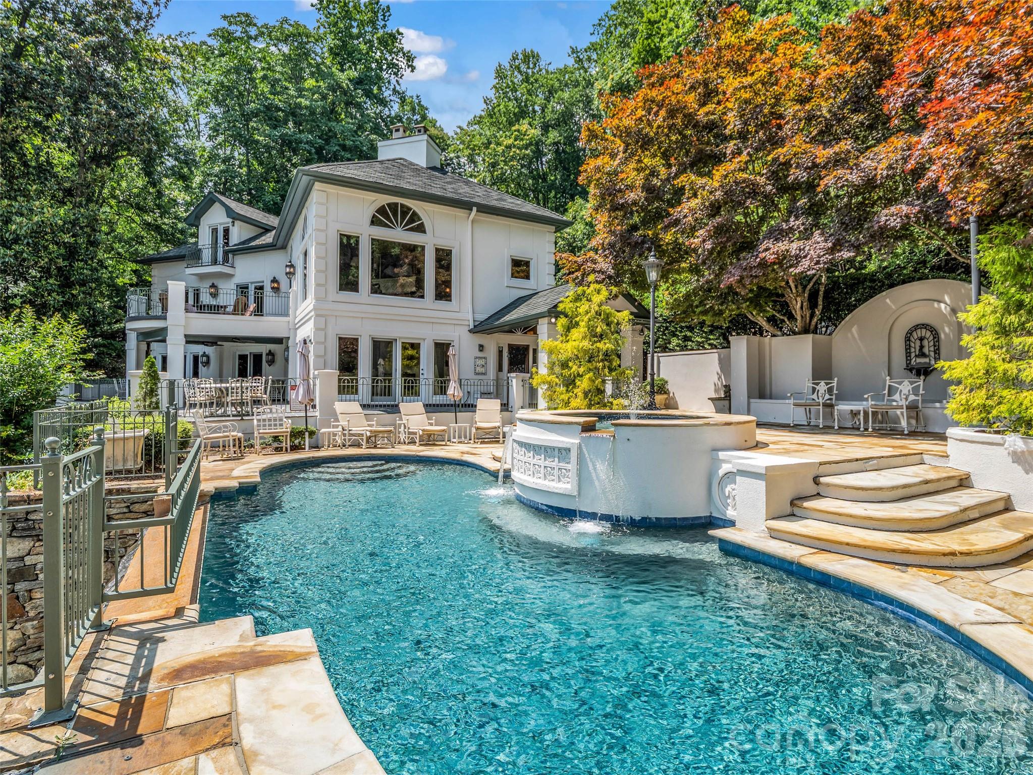 454 Cutaway Road — Lake Lure