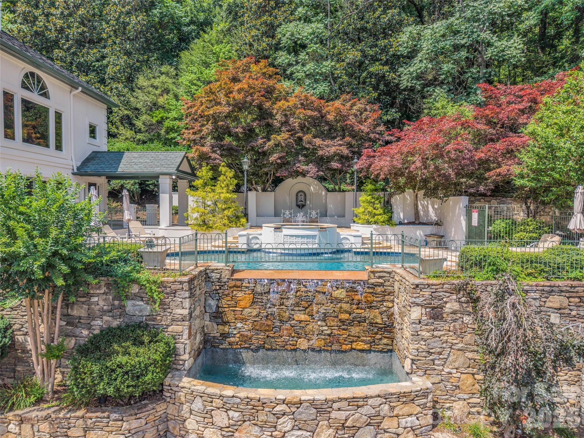 454 Cutaway Road — Lake Lure