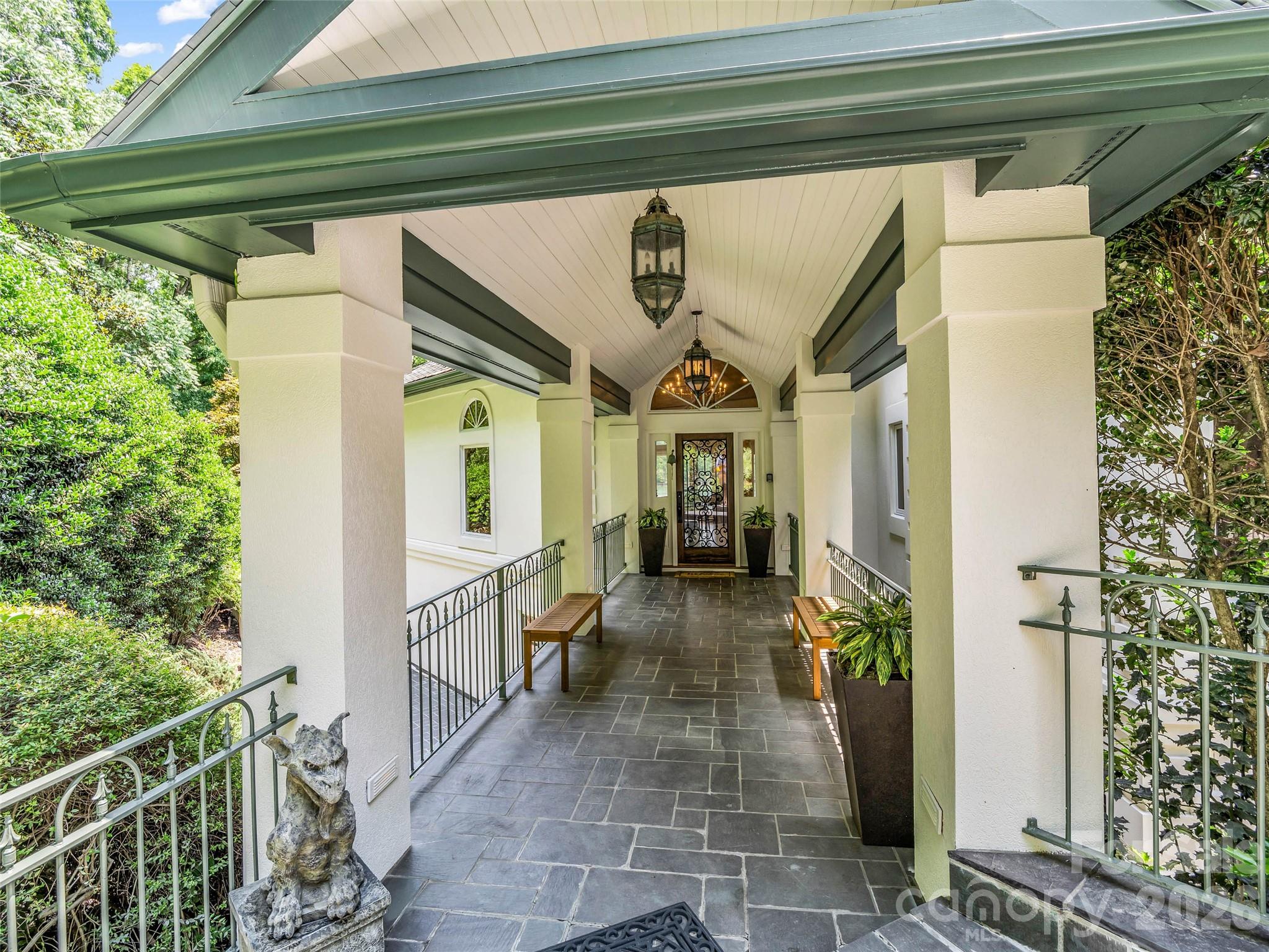 454 Cutaway Road — Lake Lure