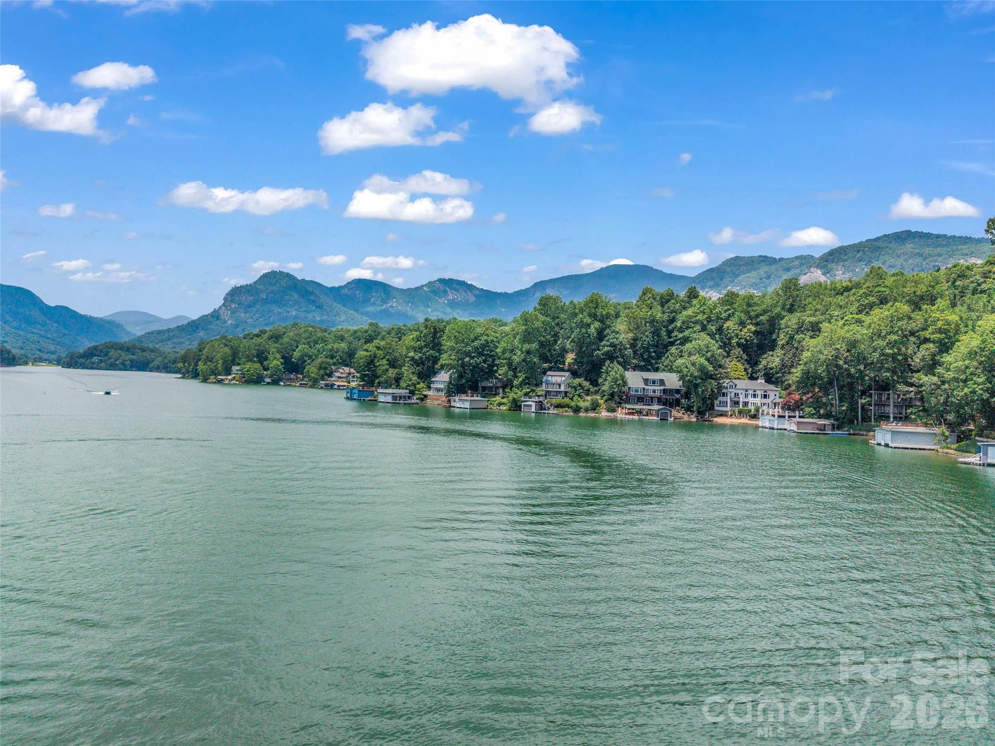 454 Cutaway Road — Lake Lure