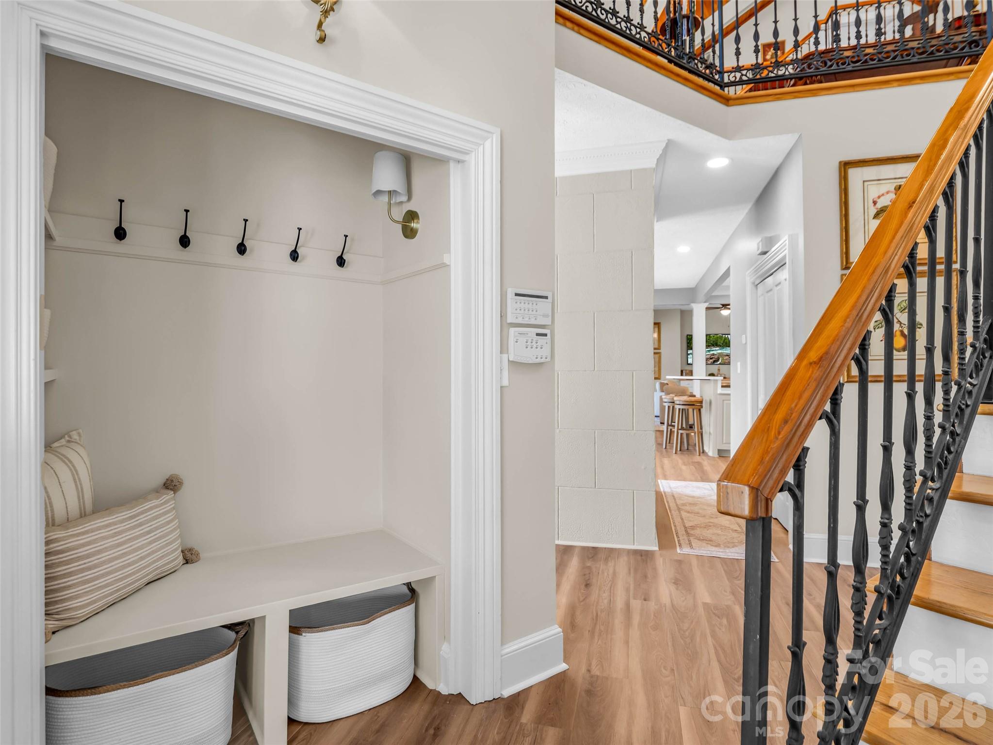 454 Cutaway Road — Lake Lure