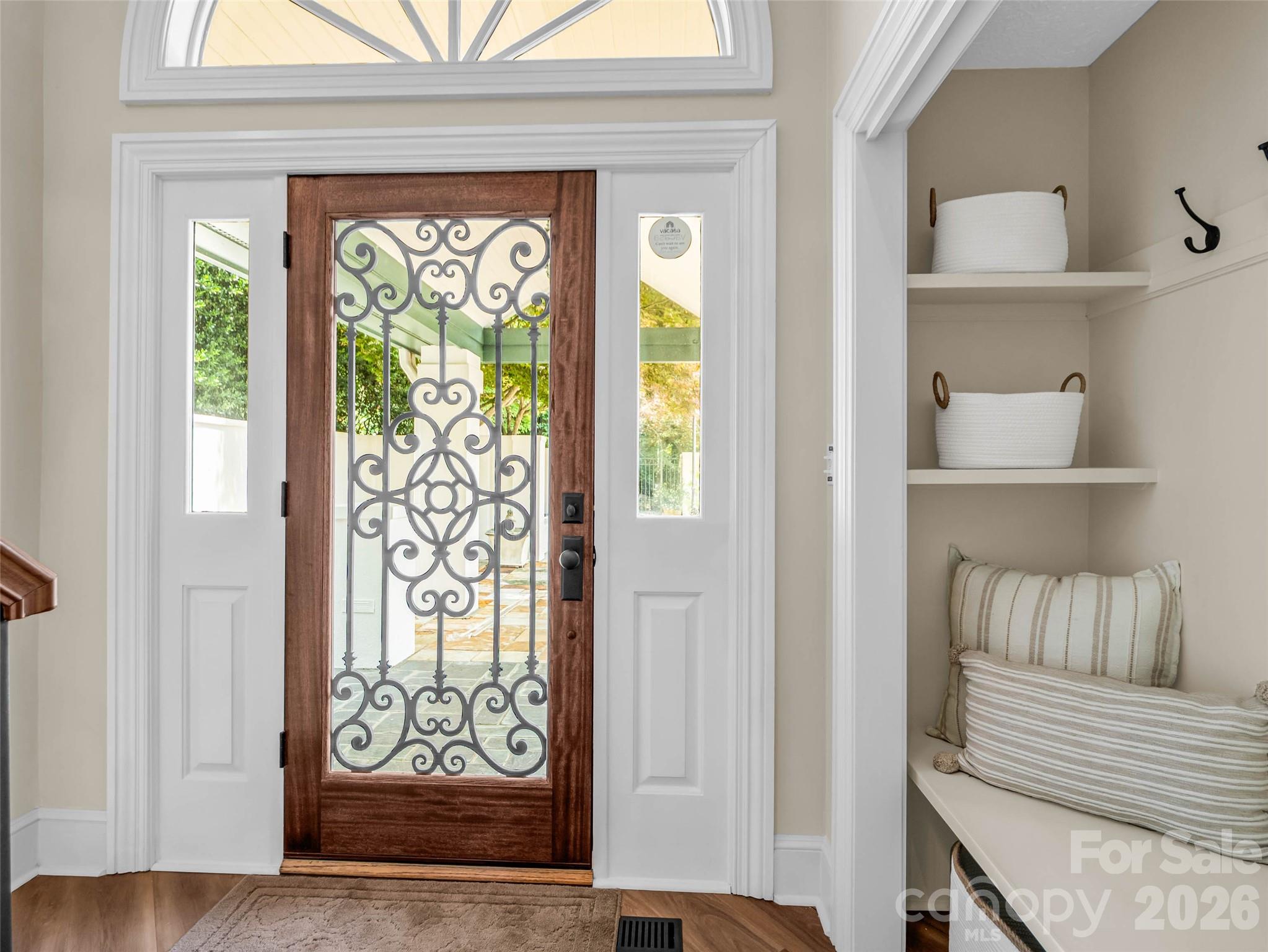 454 Cutaway Road — Lake Lure