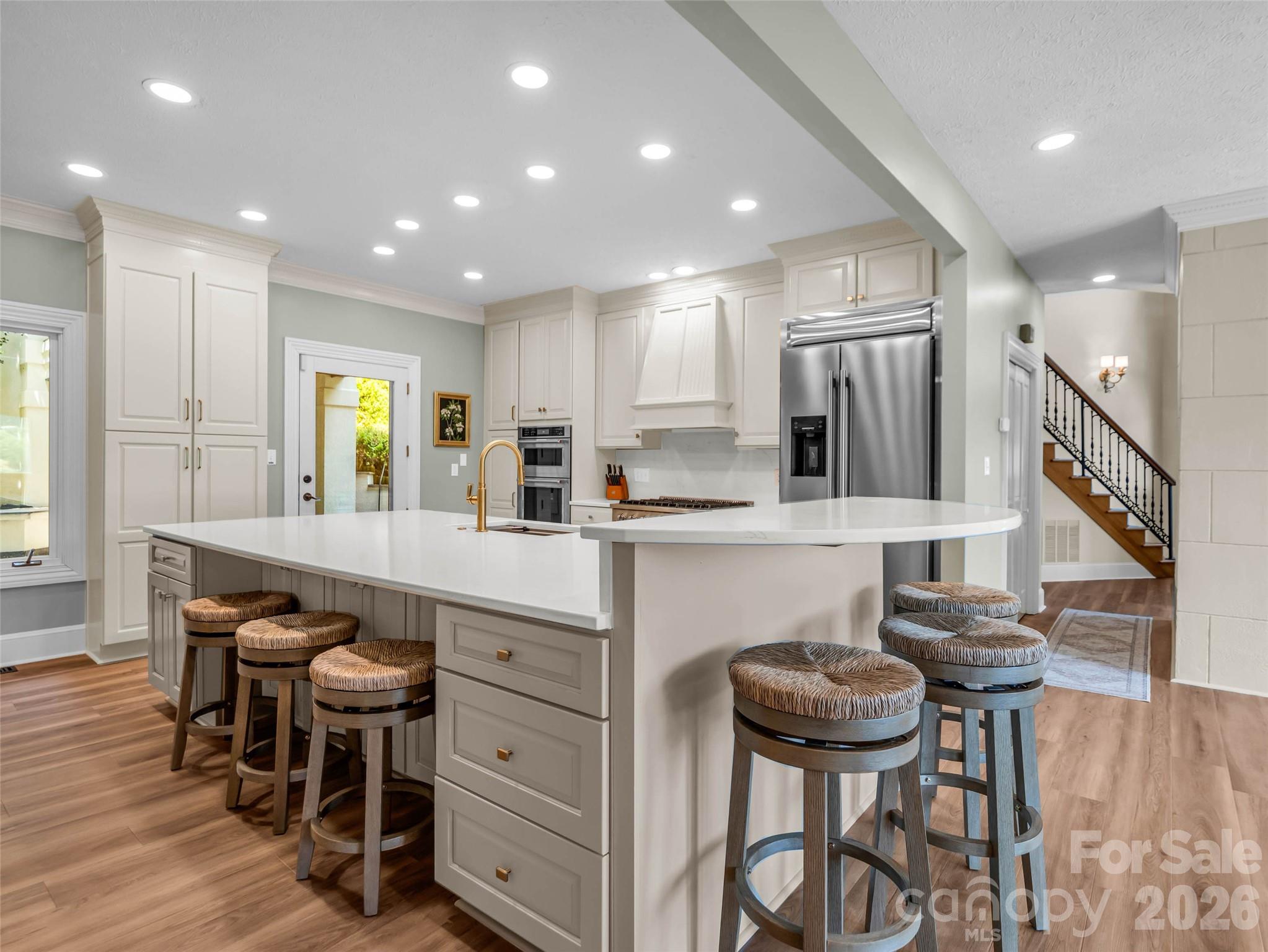 454 Cutaway Road — Lake Lure