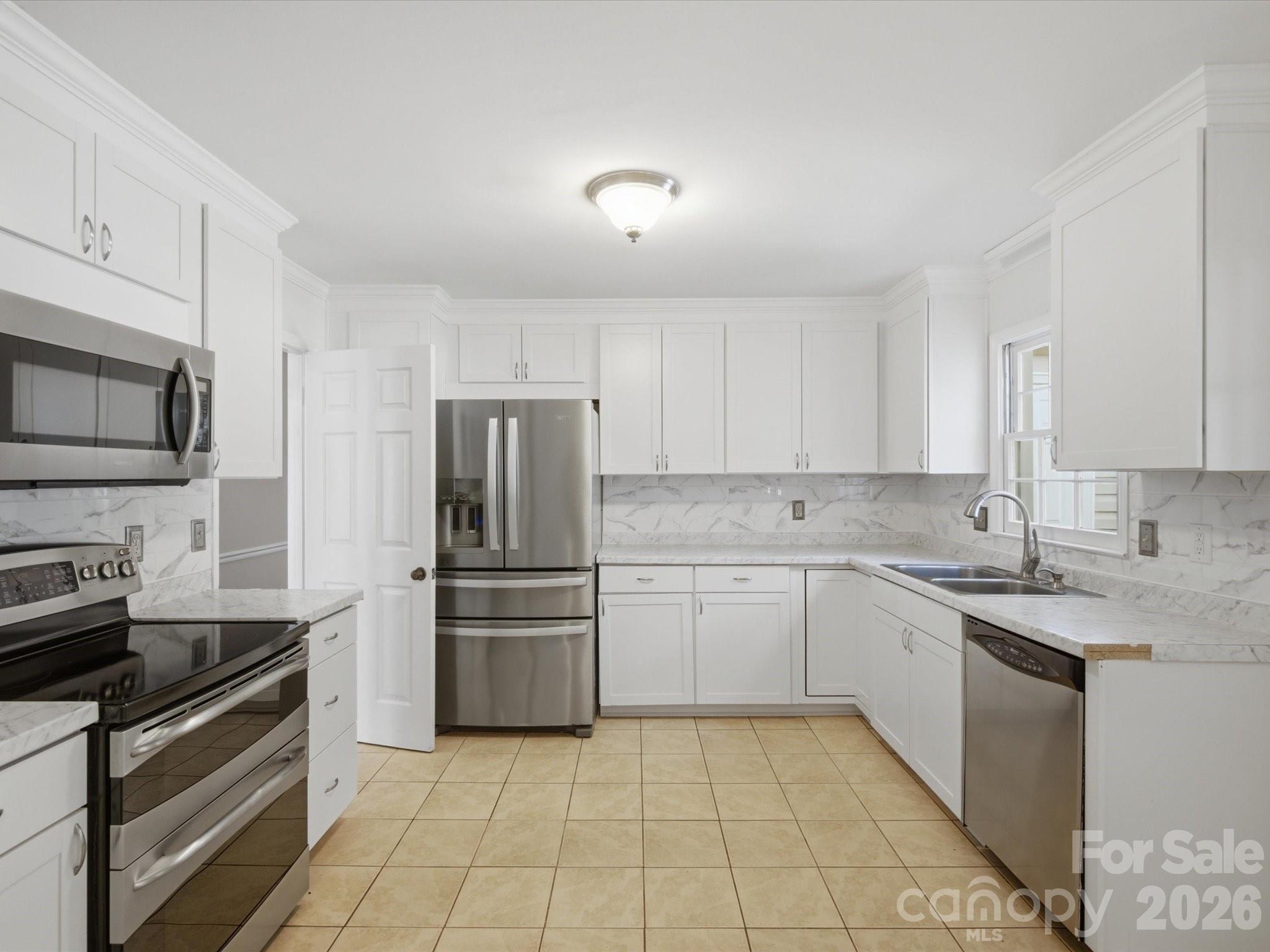 6737 Harrison Road — Charlotte