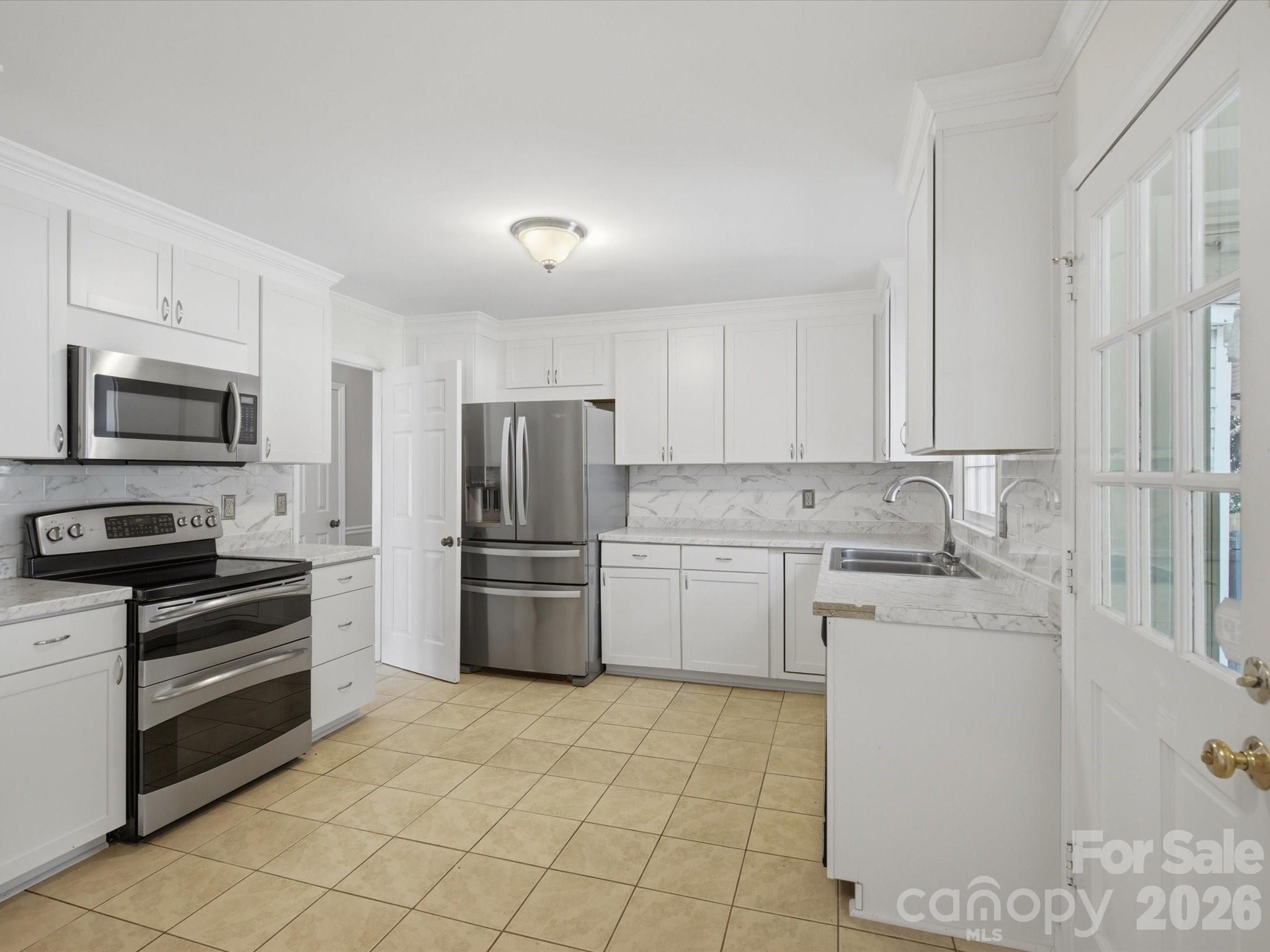 6737 Harrison Road — Charlotte