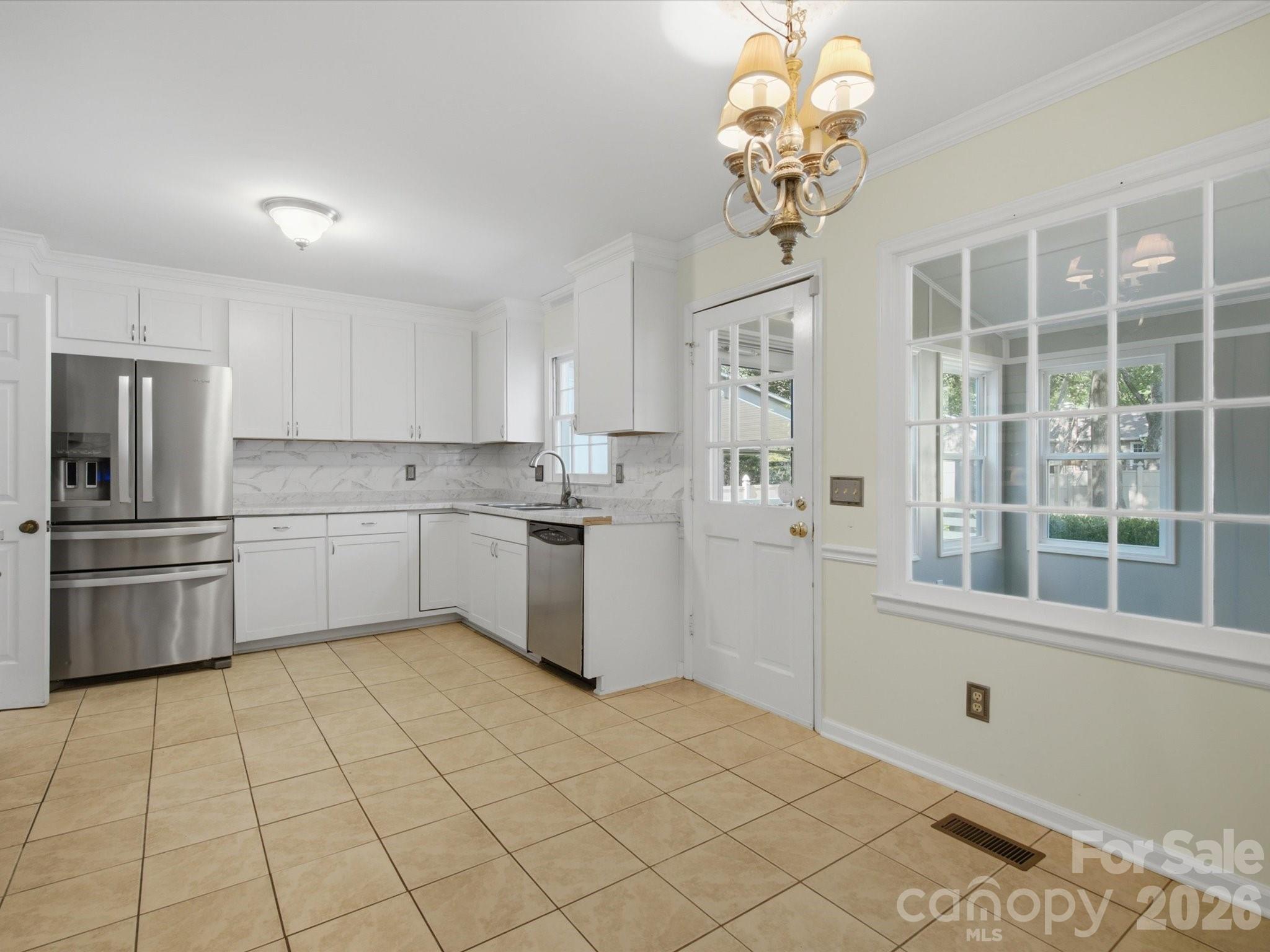 6737 Harrison Road — Charlotte