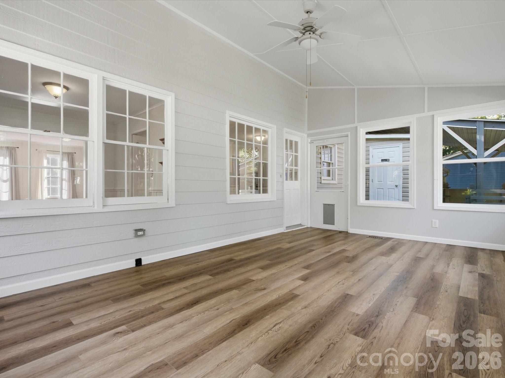 6737 Harrison Road — Charlotte