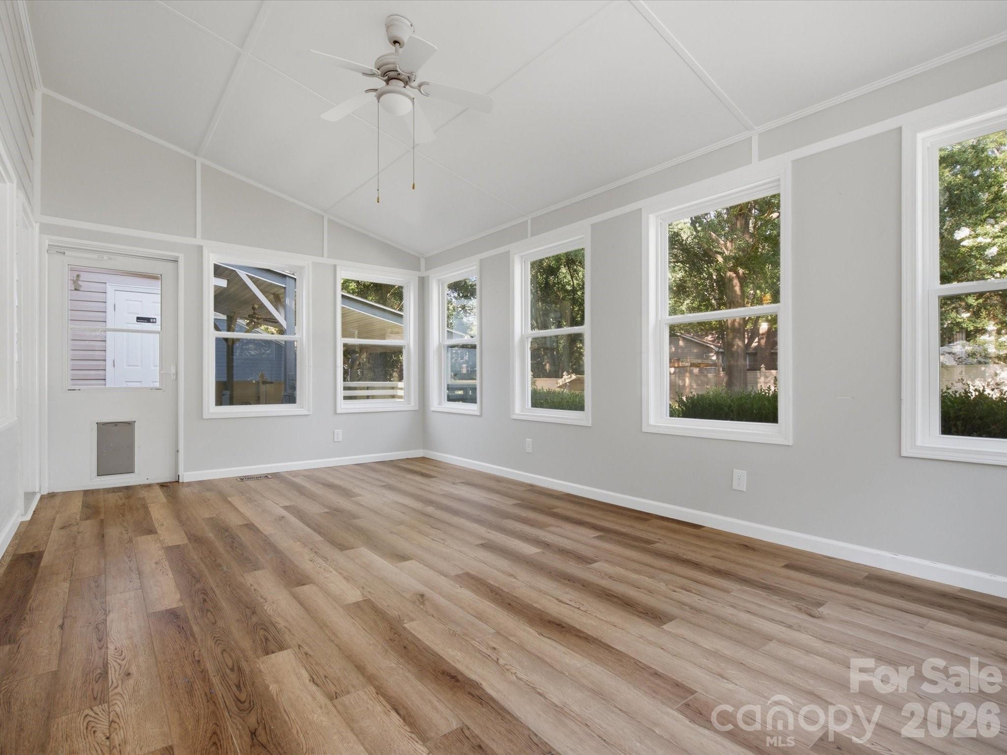 6737 Harrison Road — Charlotte