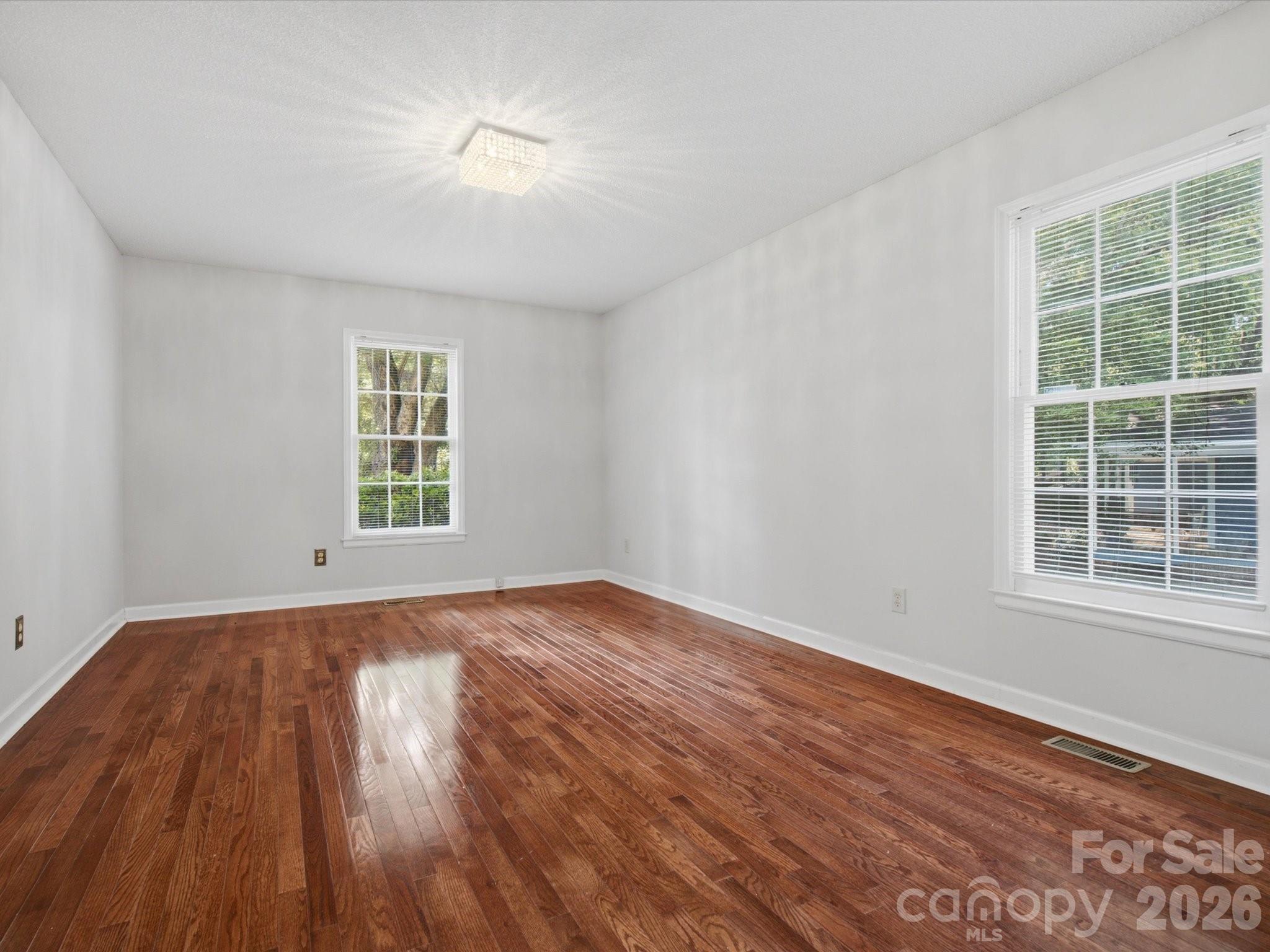 6737 Harrison Road — Charlotte