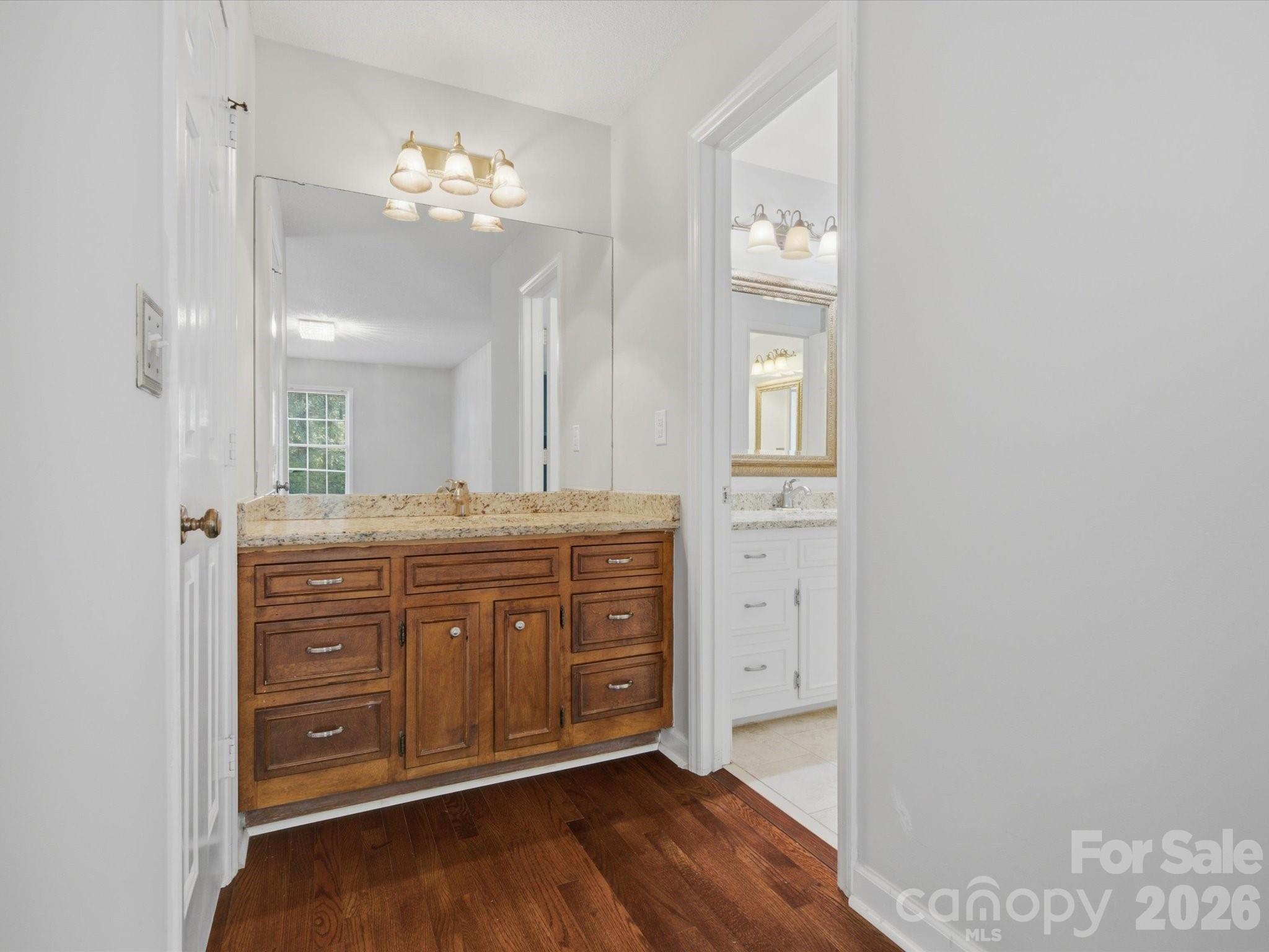 6737 Harrison Road — Charlotte