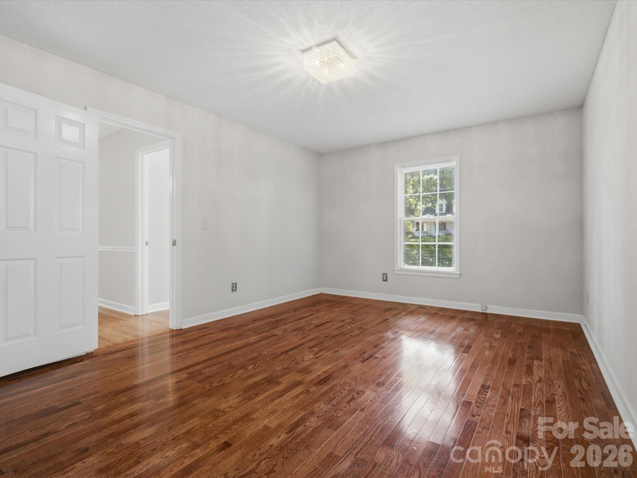 6737 Harrison Road — Charlotte