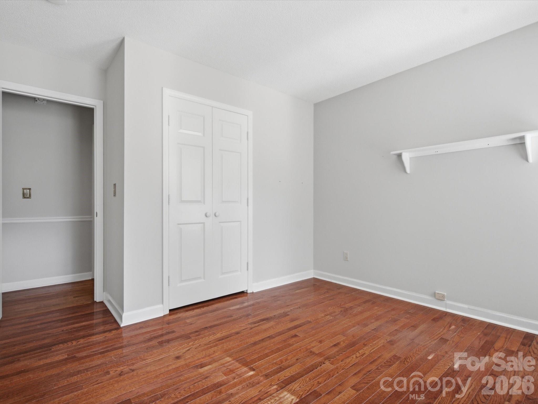 6737 Harrison Road — Charlotte