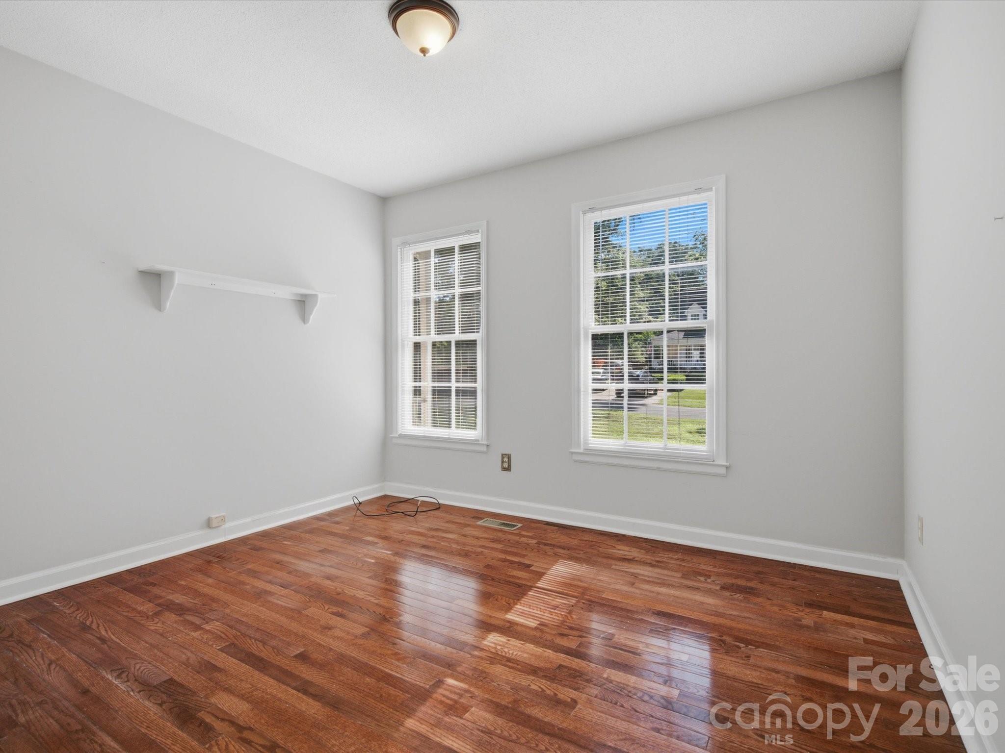 6737 Harrison Road — Charlotte