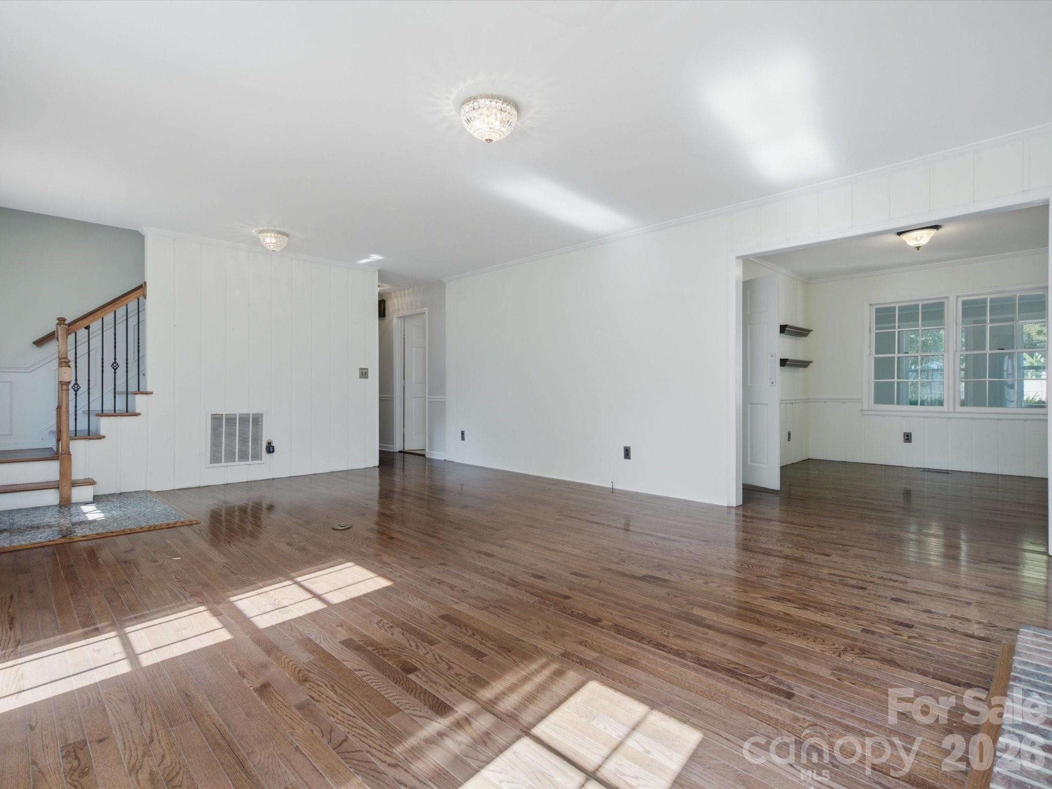 6737 Harrison Road — Charlotte