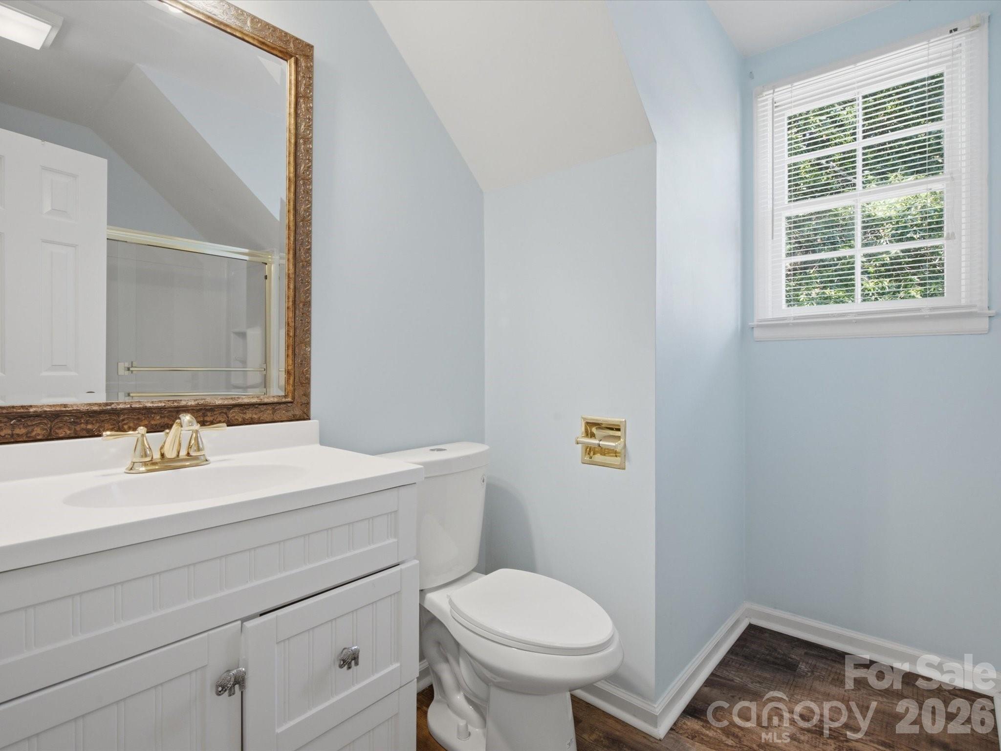 6737 Harrison Road — Charlotte