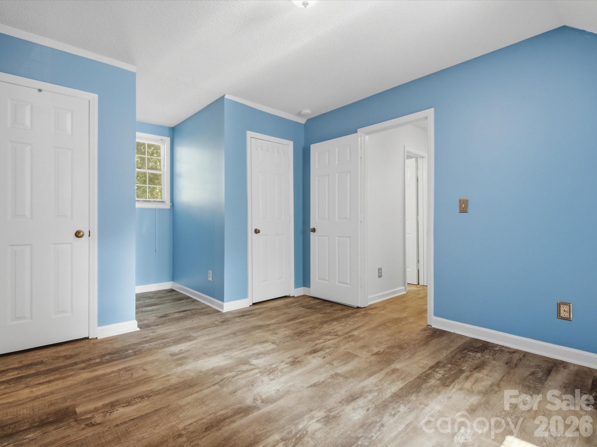 6737 Harrison Road — Charlotte