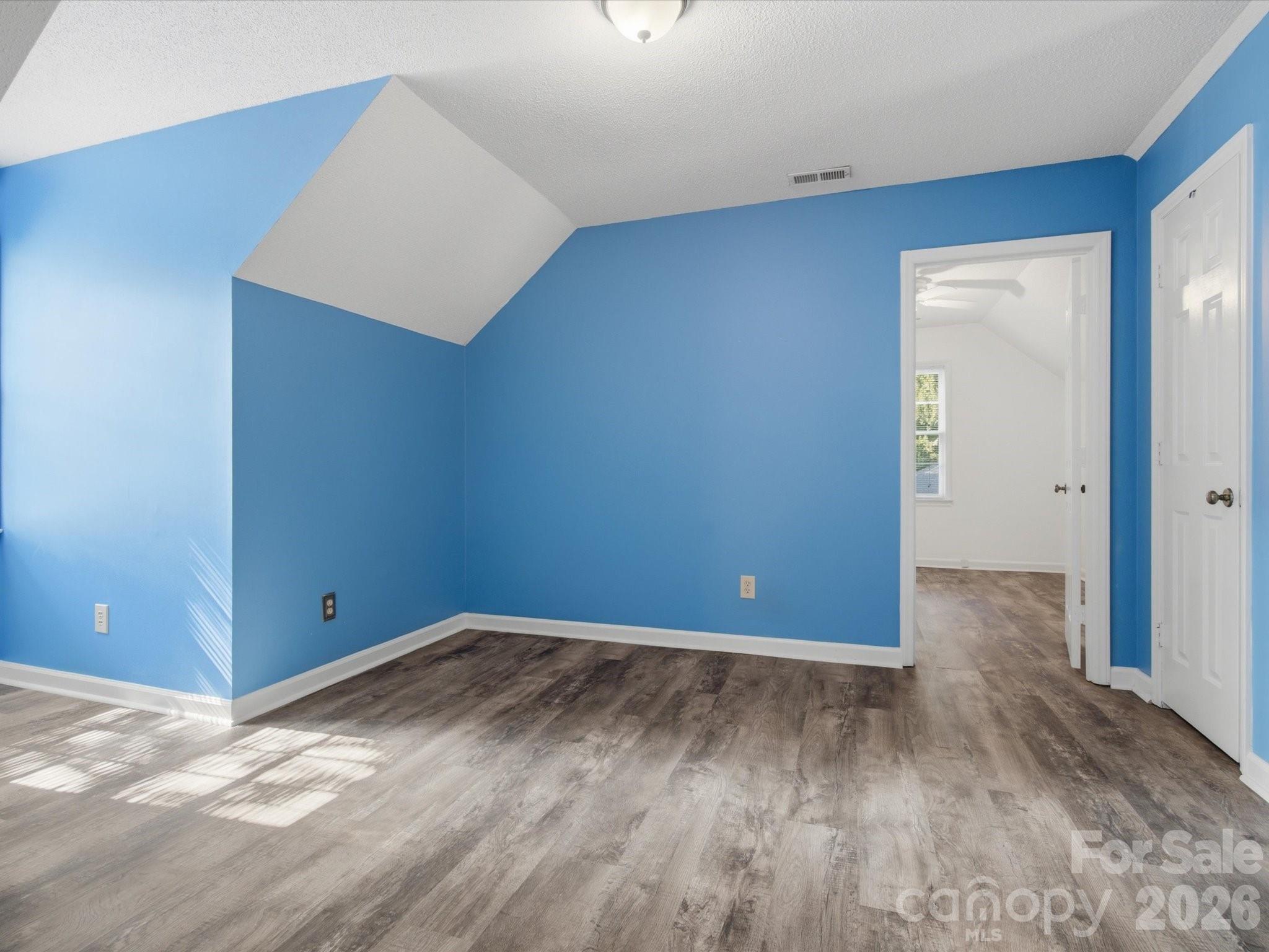 6737 Harrison Road — Charlotte