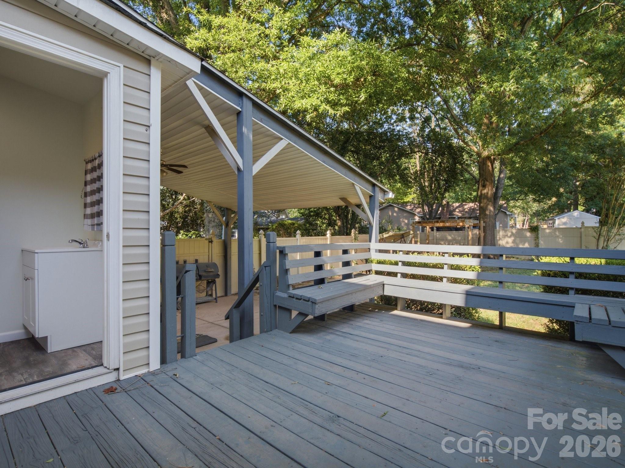 6737 Harrison Road — Charlotte