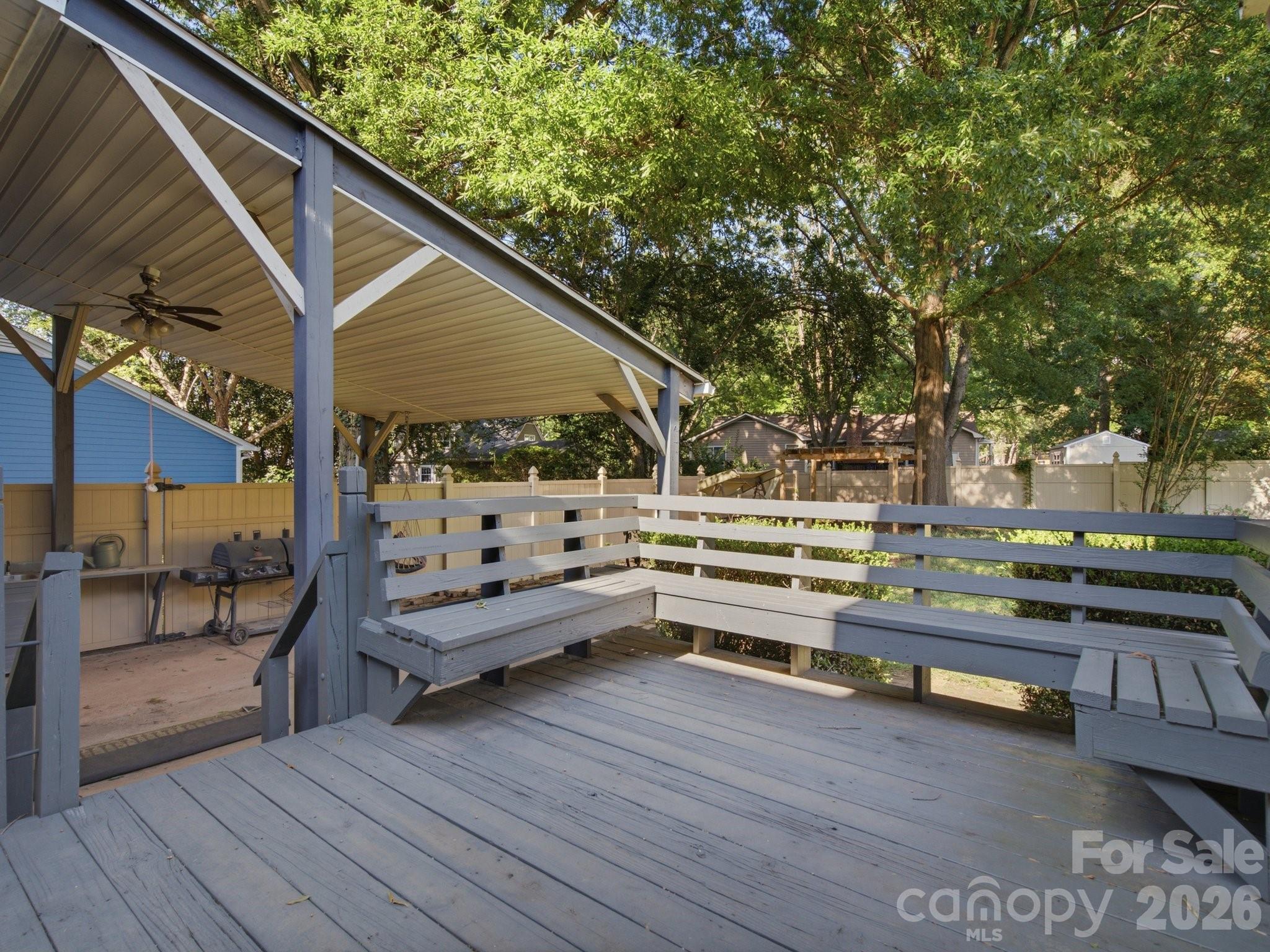 6737 Harrison Road — Charlotte