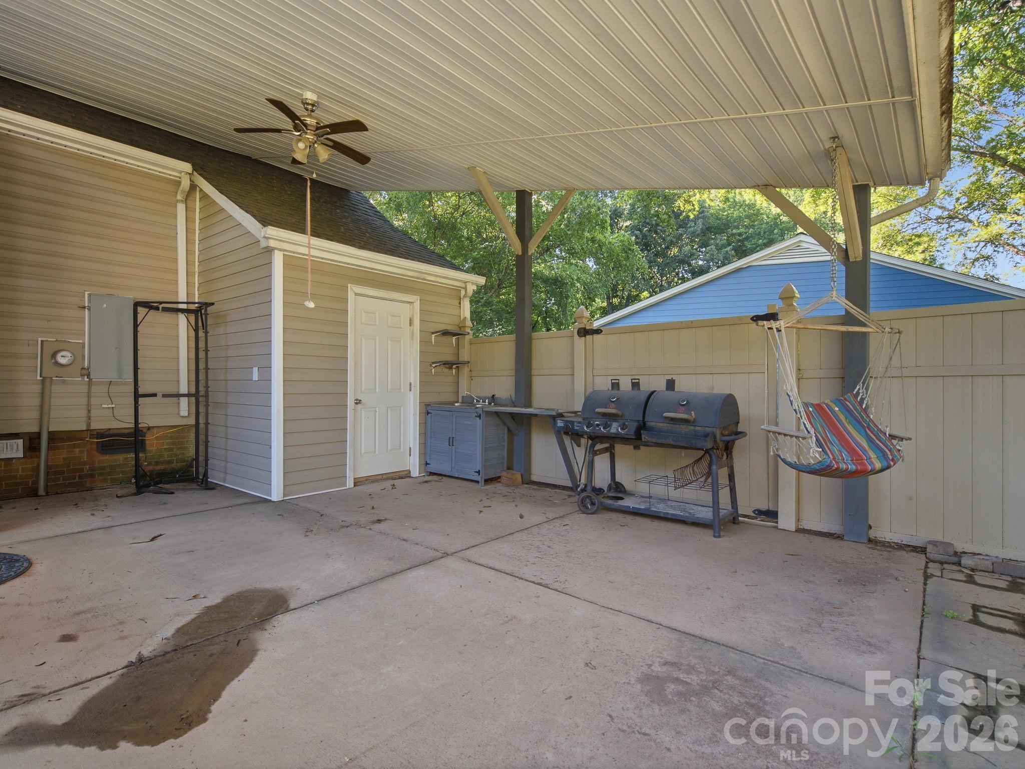 6737 Harrison Road — Charlotte
