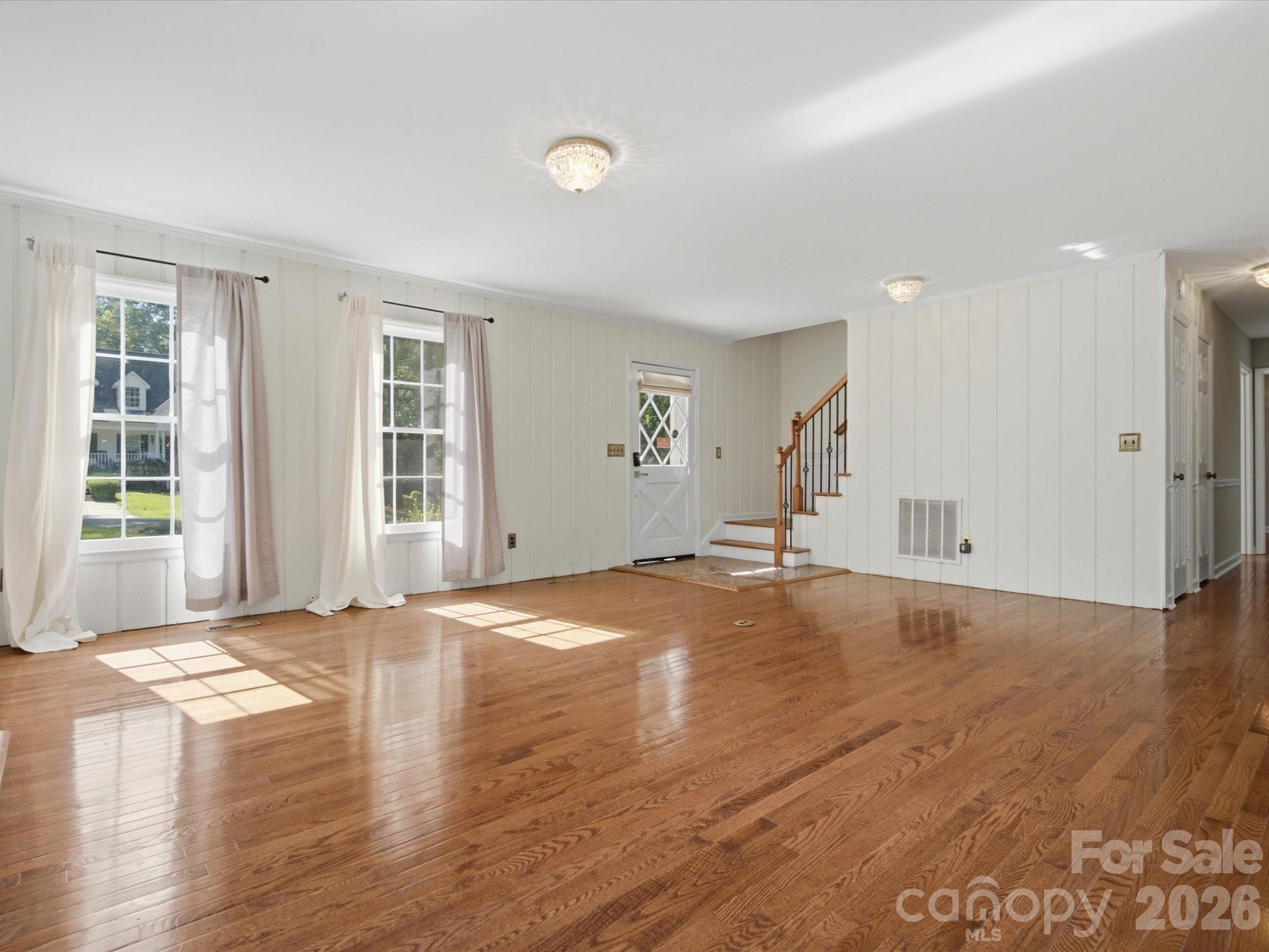 6737 Harrison Road — Charlotte